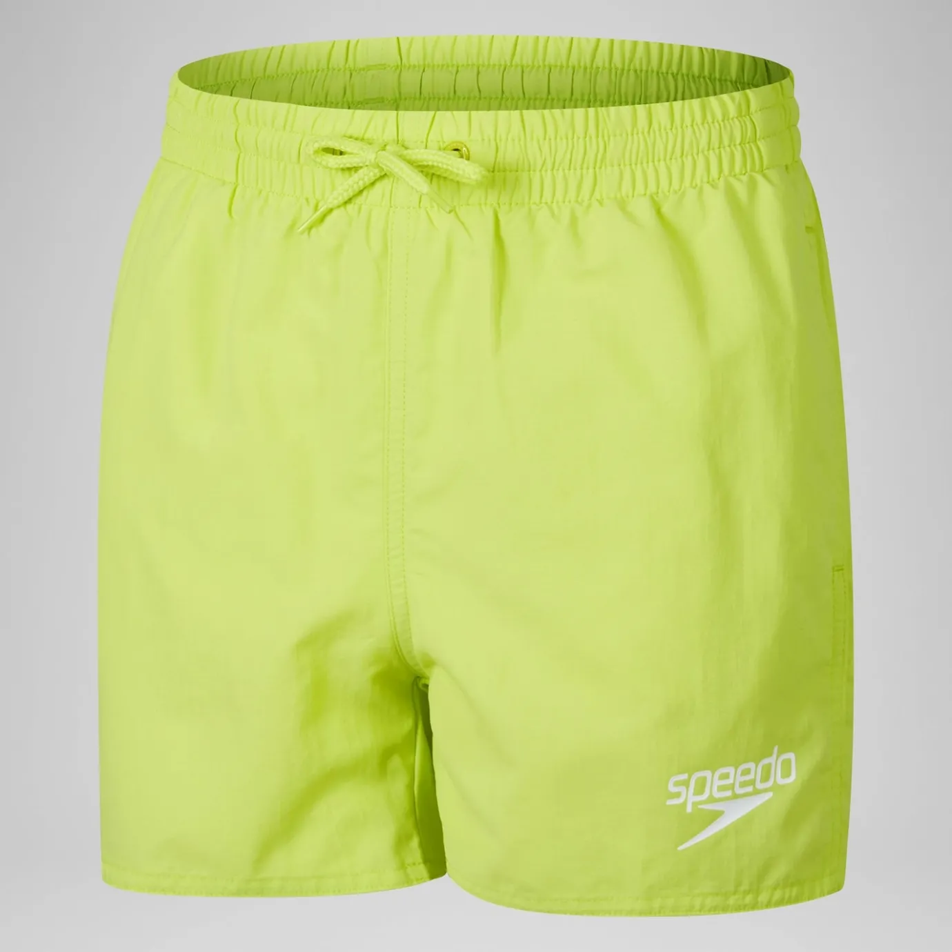 Boys' Classics 13" Swim Short Yellow*Speedo Flash Sale