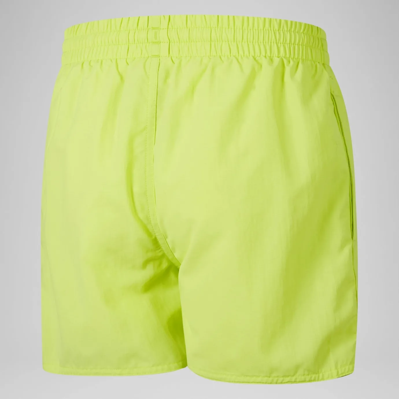 Boys' Classics 13" Swim Short Yellow*Speedo Flash Sale