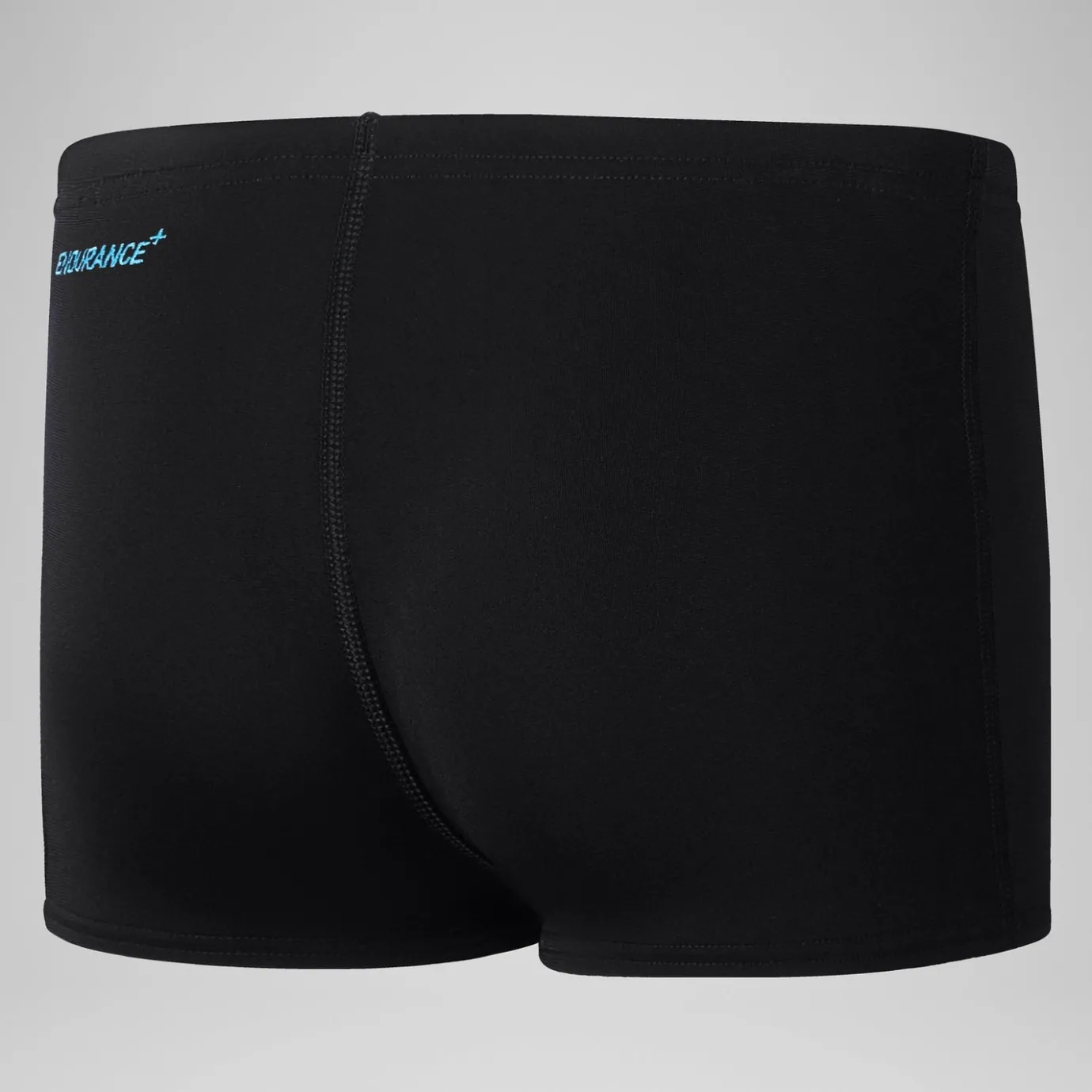 Boys' Digital Panel Aquashort Black/Blue*Speedo Cheap