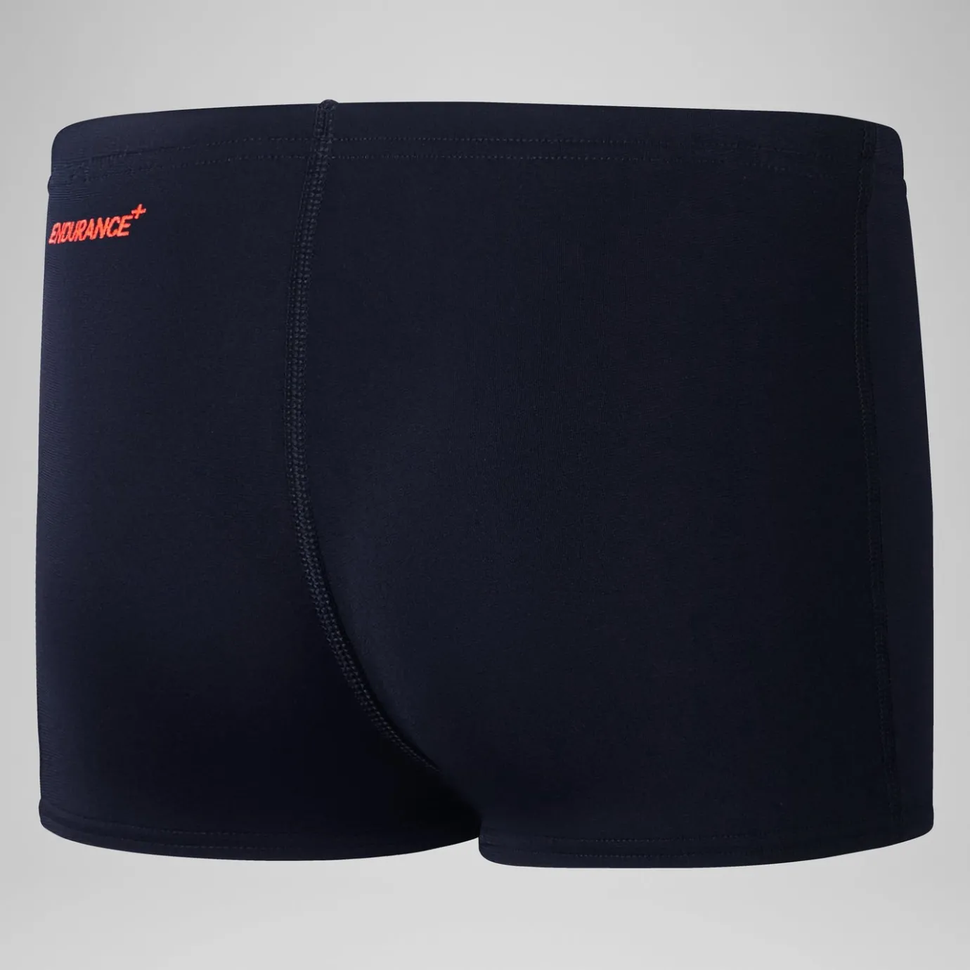 Boys' Digital Panel Aquashort Navy/Red*Speedo Outlet