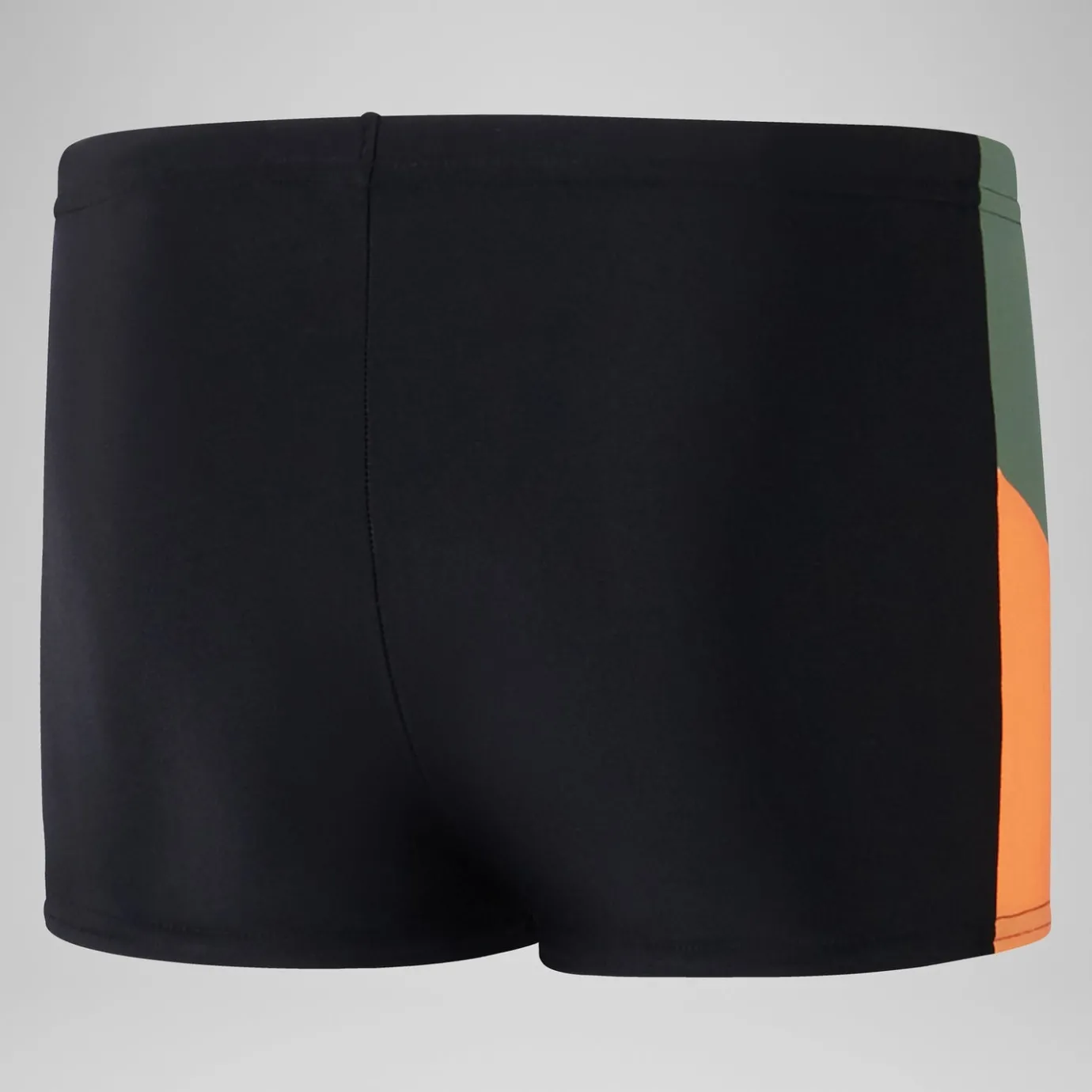 Boys' Dive Aquashort Black/Green*Speedo Discount