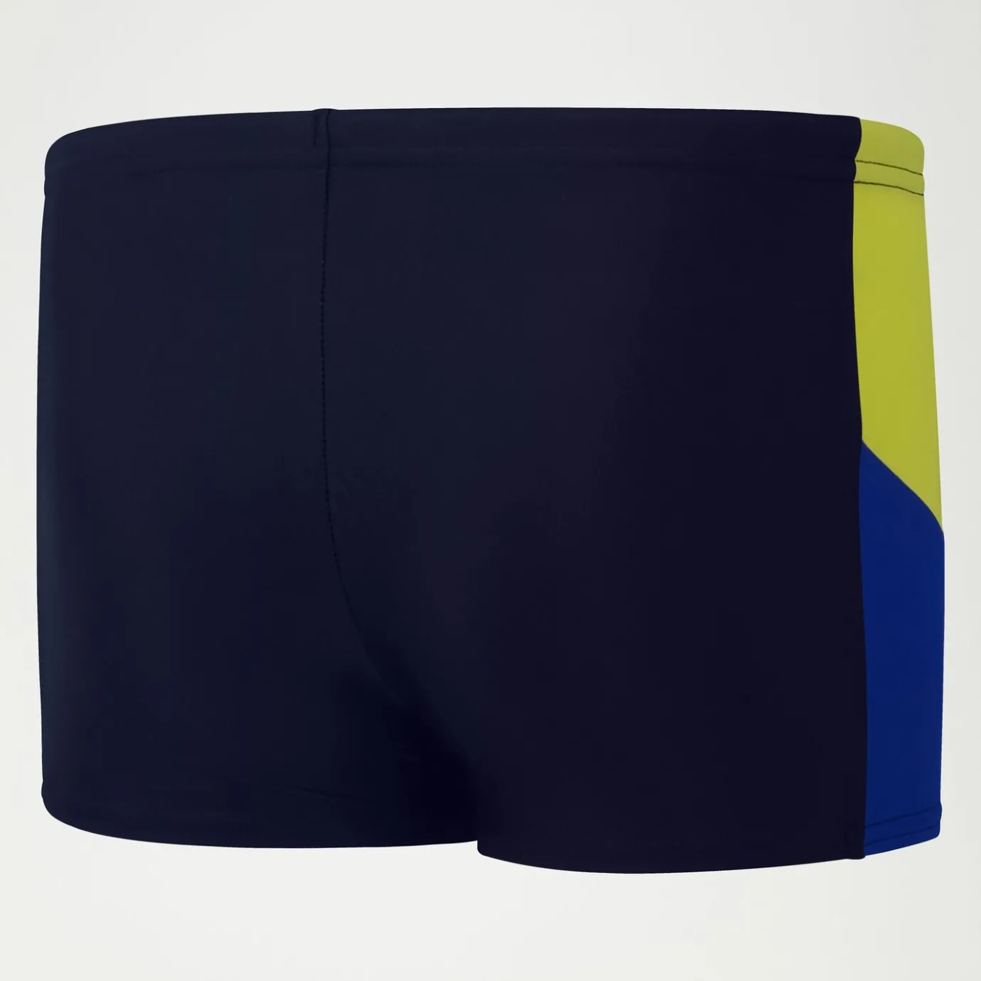 Boys Dive Aquashort Navy/Yellow*Speedo Online
