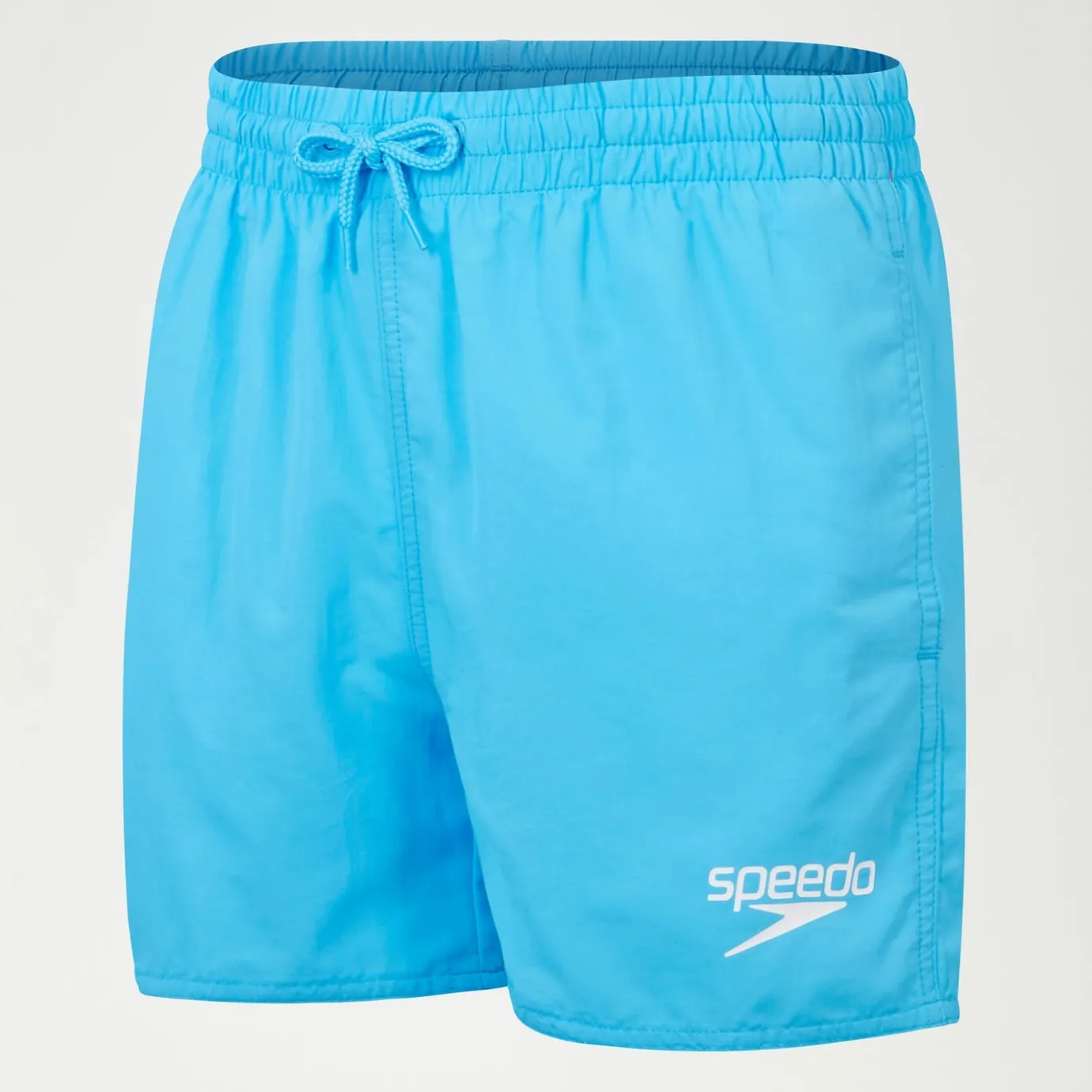 Boys Essentials 13" Swim Shorts Blue*Speedo Sale