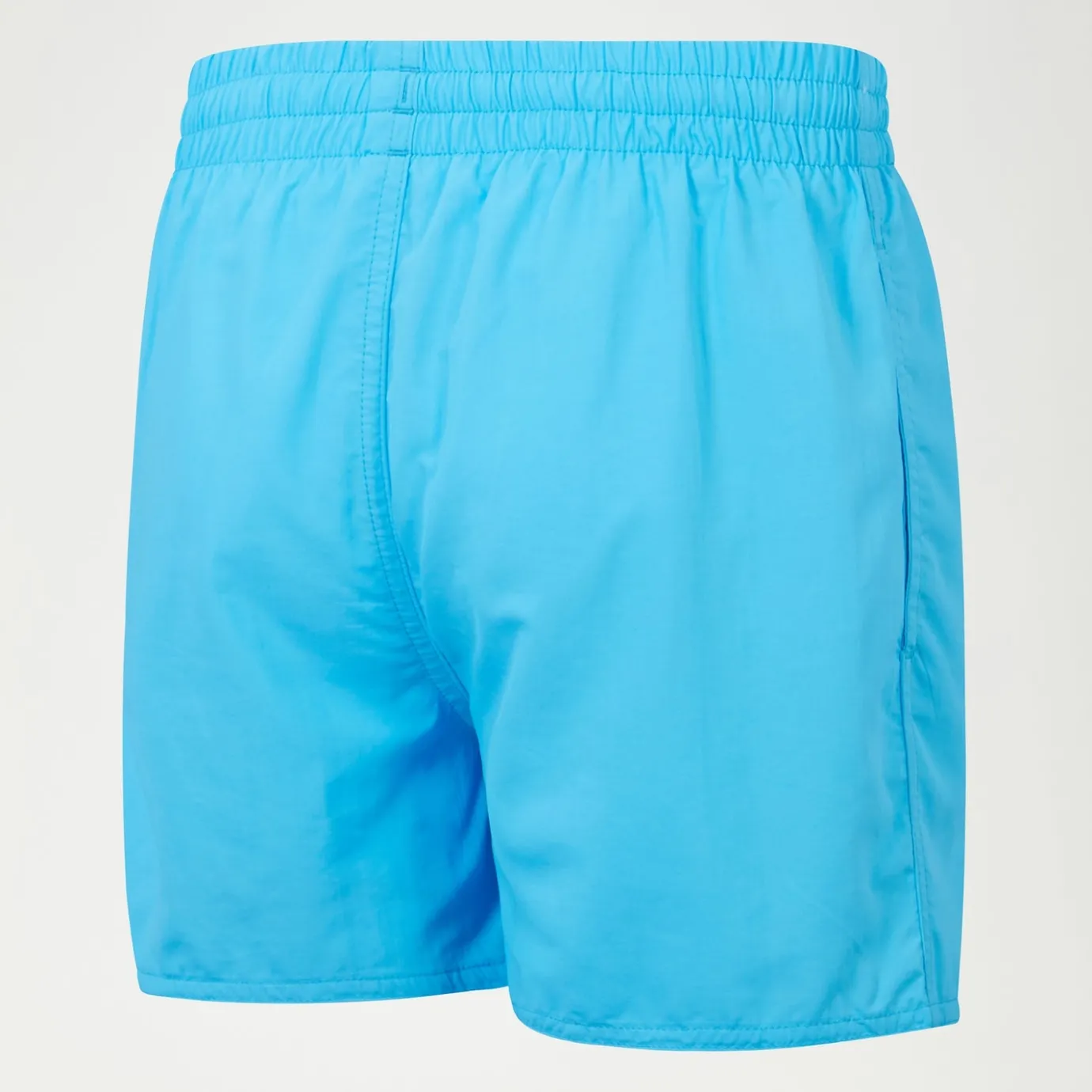 Boys Essentials 13" Swim Shorts Blue*Speedo Sale