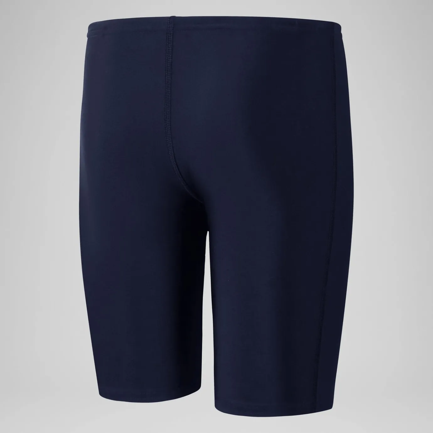 Boys' Medley Logo Jammer Navy/Blue*Speedo Discount