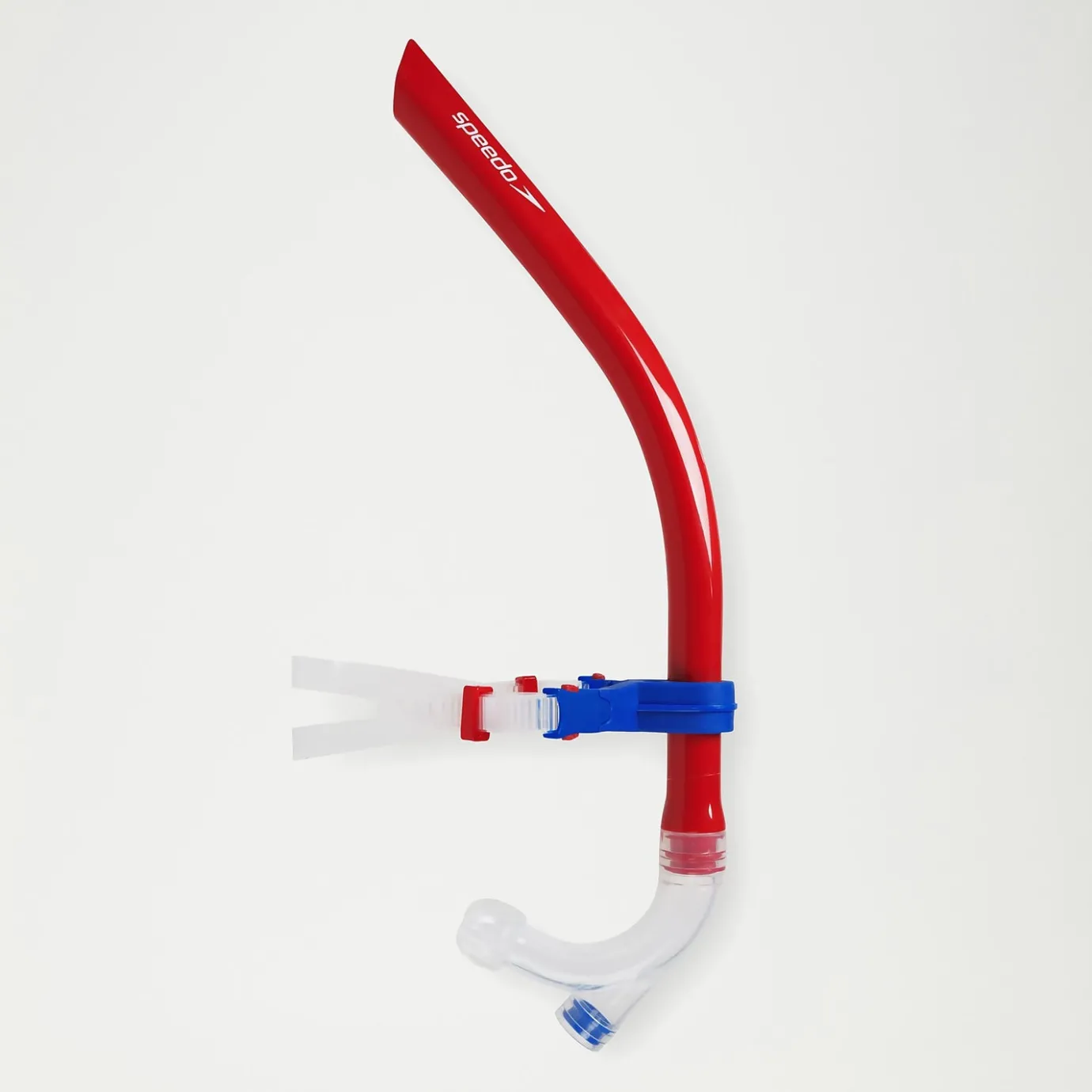 Center Snorkel Red/Blue*Speedo Cheap