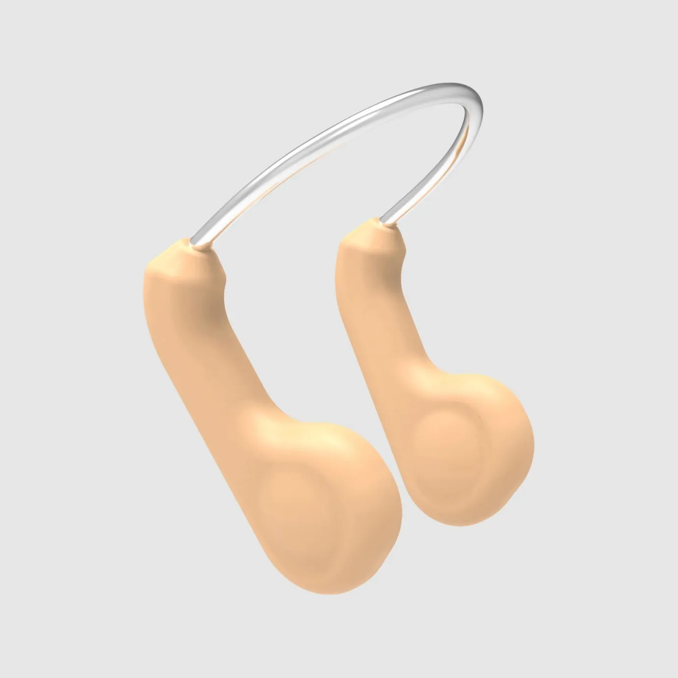 Competition Nose Clip*Speedo New