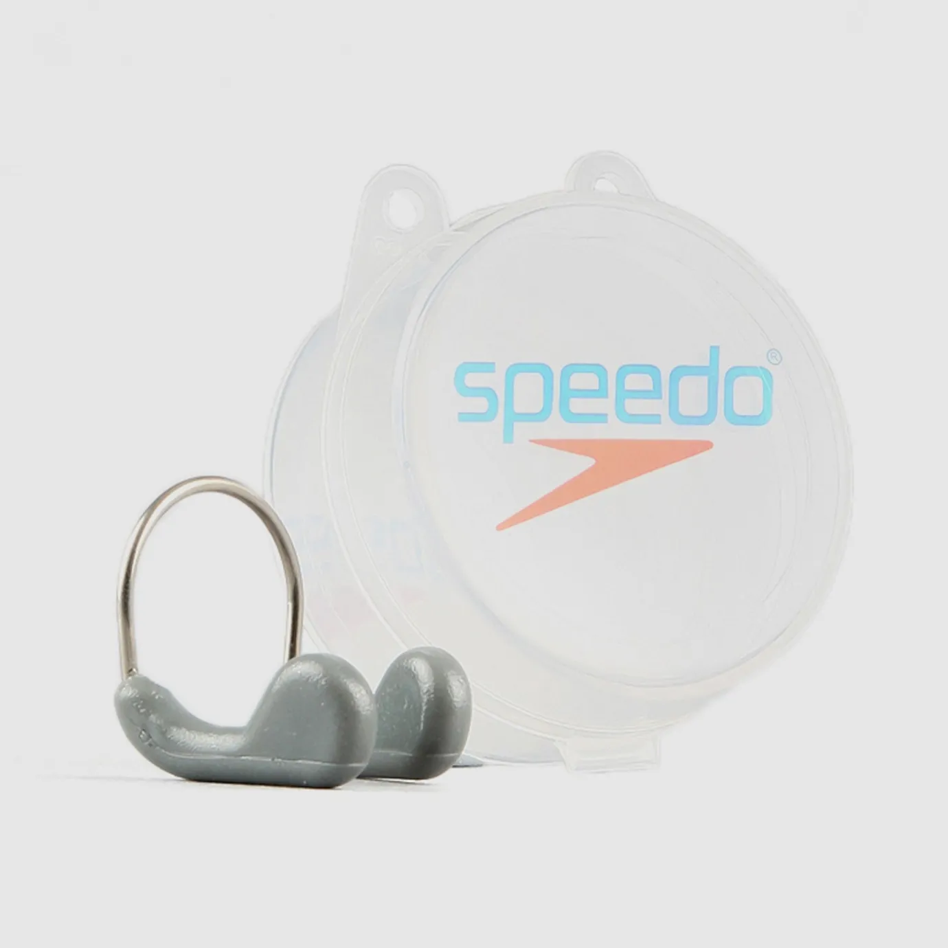 Competition Nose Clip Grey*Speedo Shop