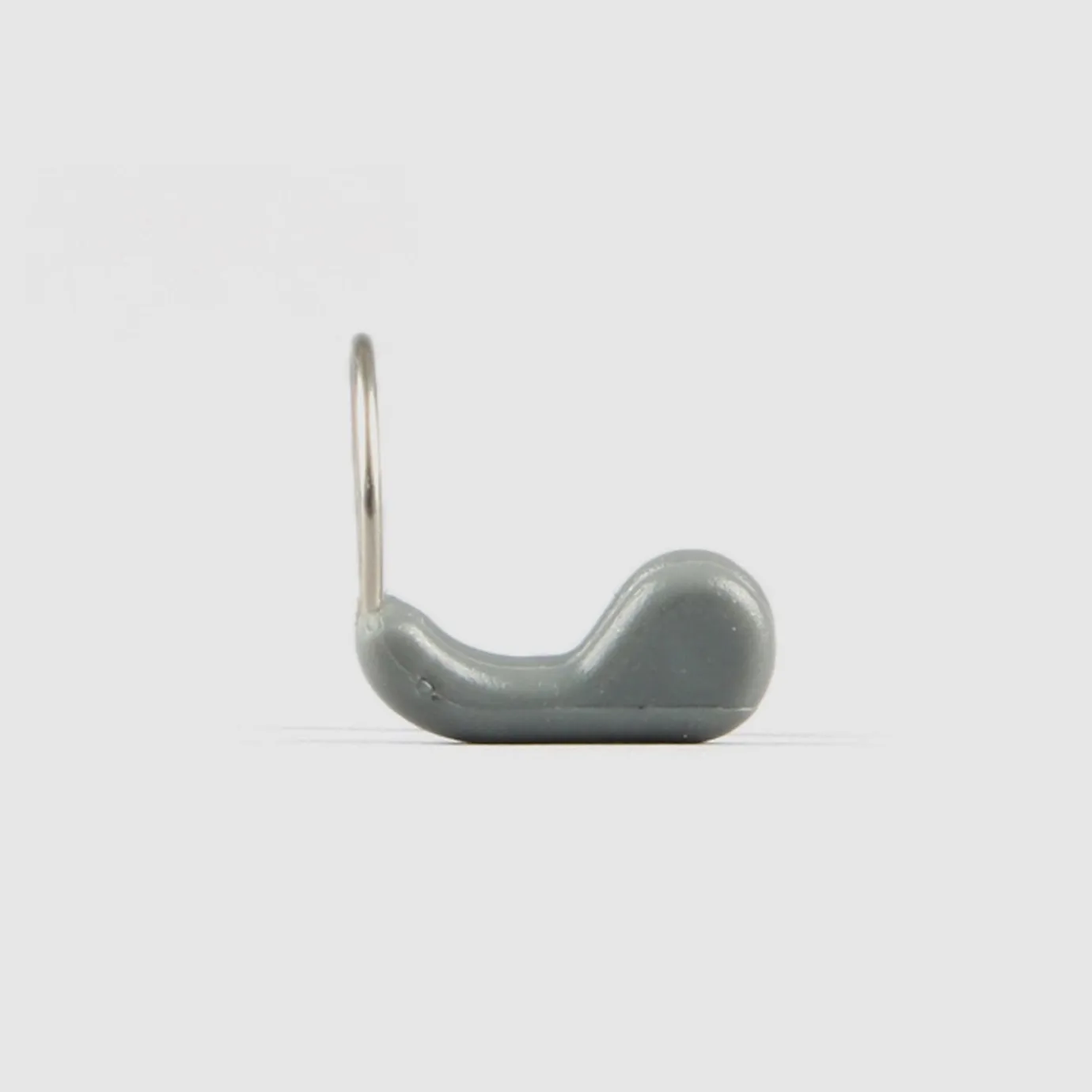 Competition Nose Clip Grey*Speedo Shop