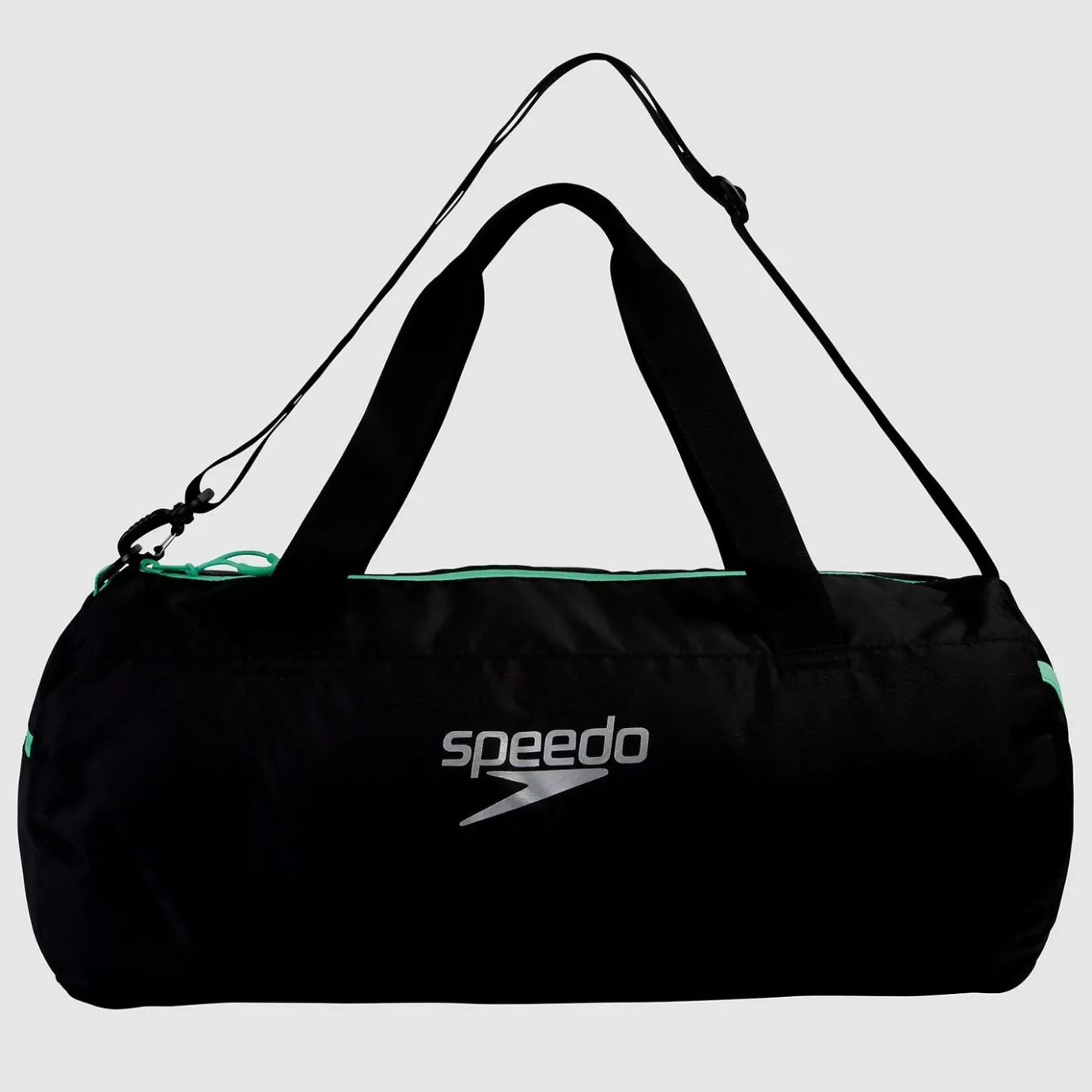 Duffel Bag Black*Speedo Outlet