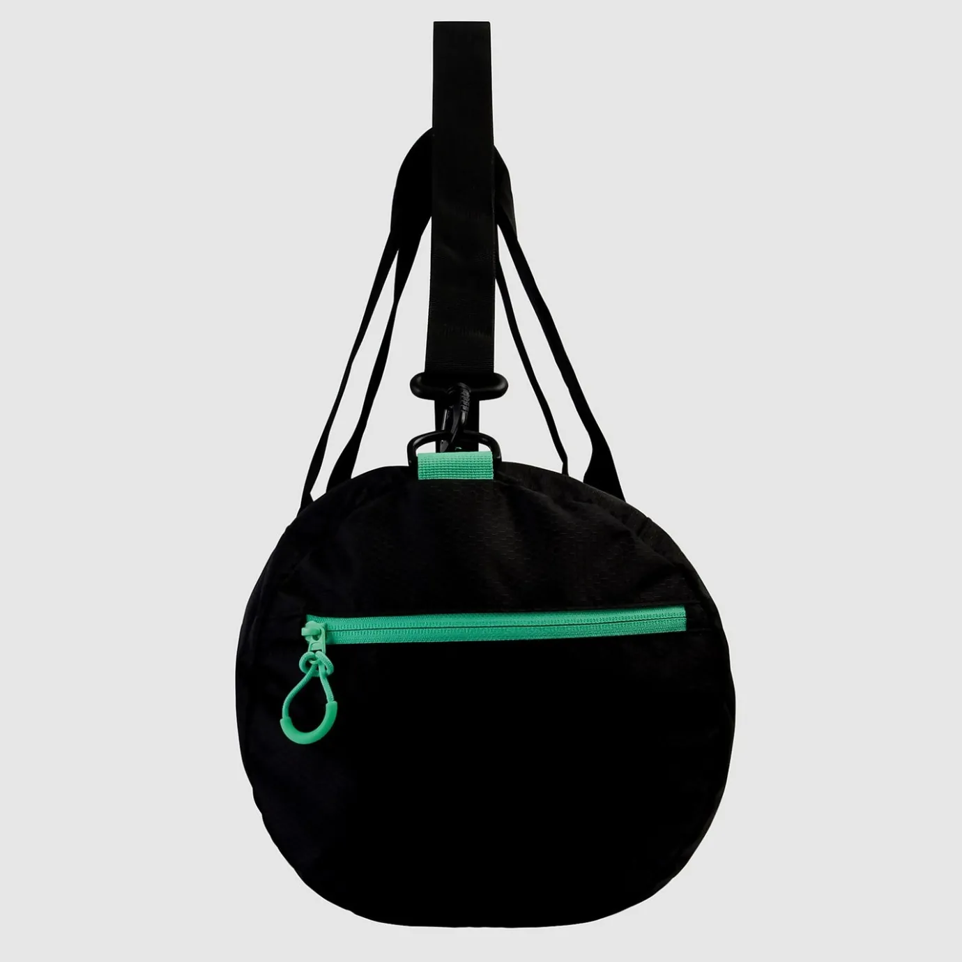 Duffel Bag Black*Speedo Outlet