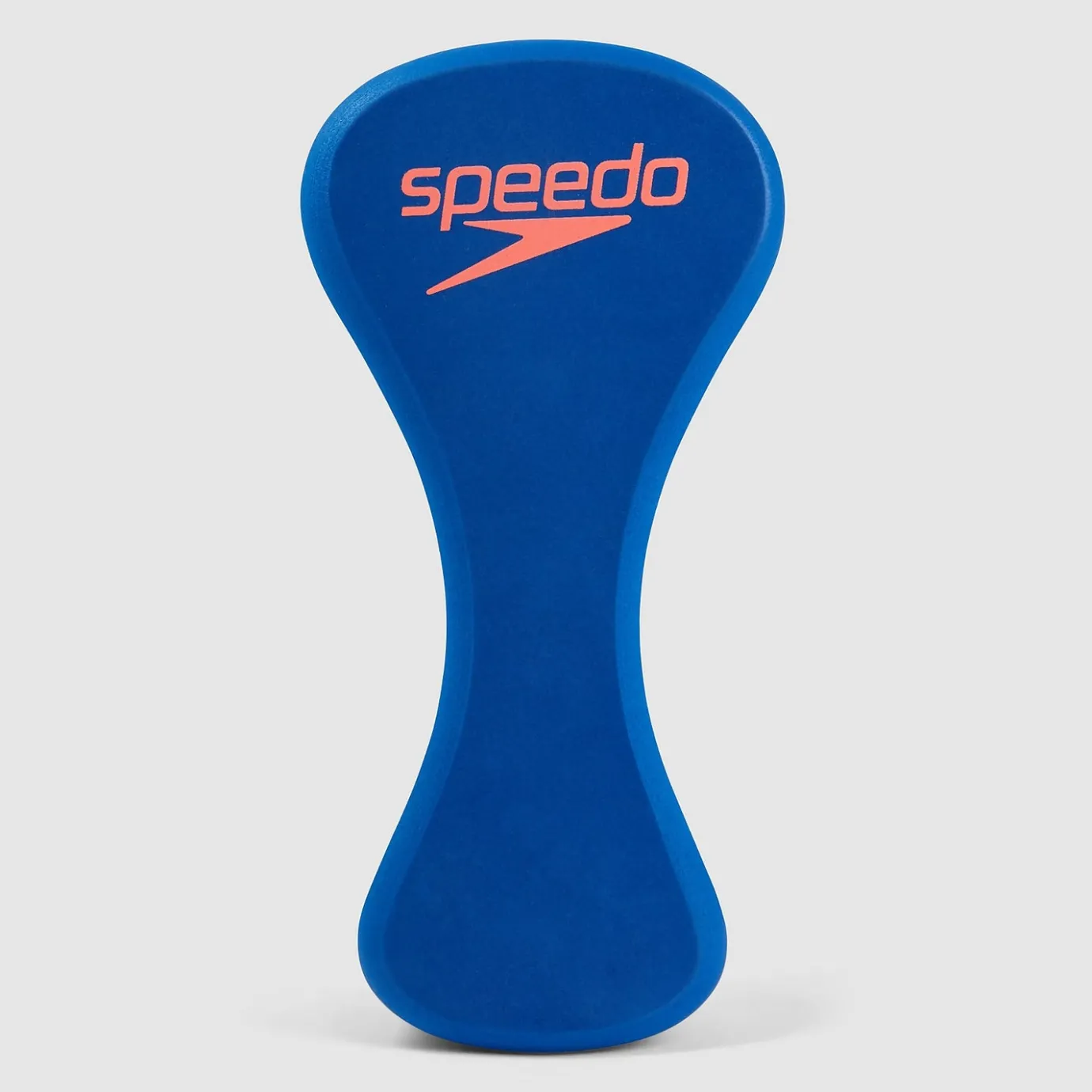 Elite Pullbuoy Blue/Orange*Speedo Outlet