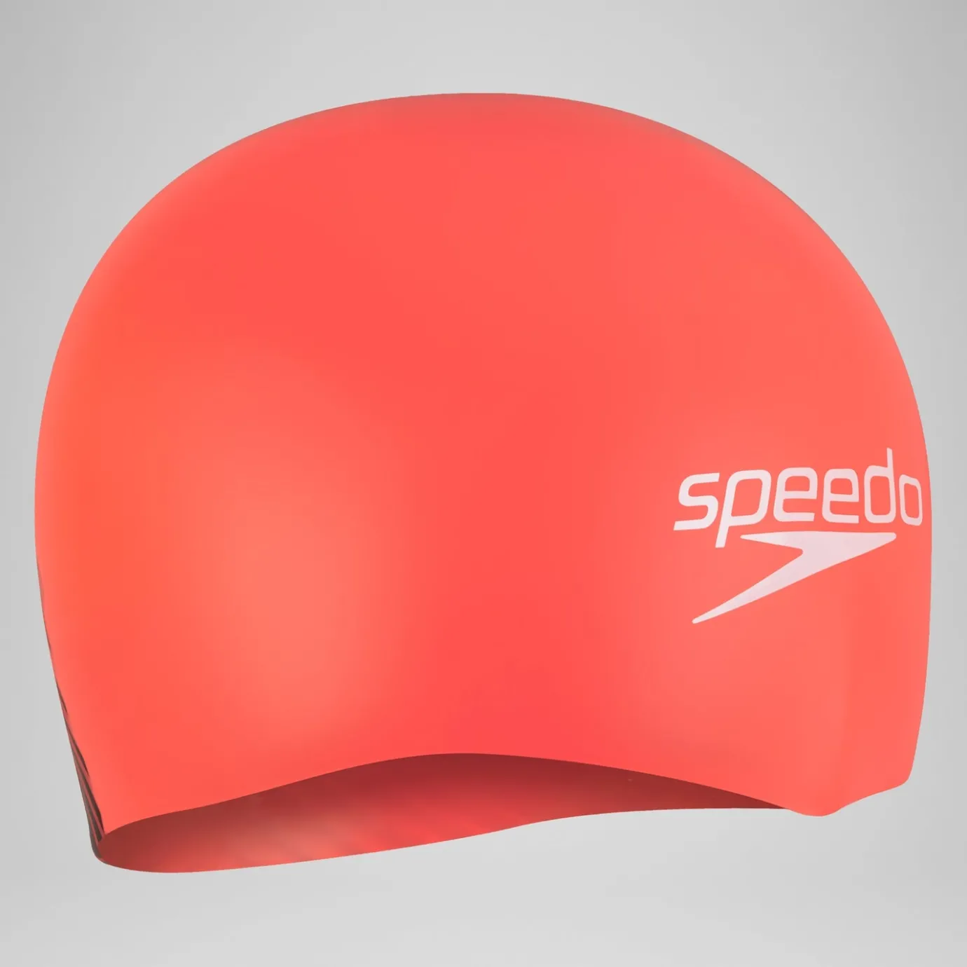 Fastskin Cap Red*Speedo Clearance