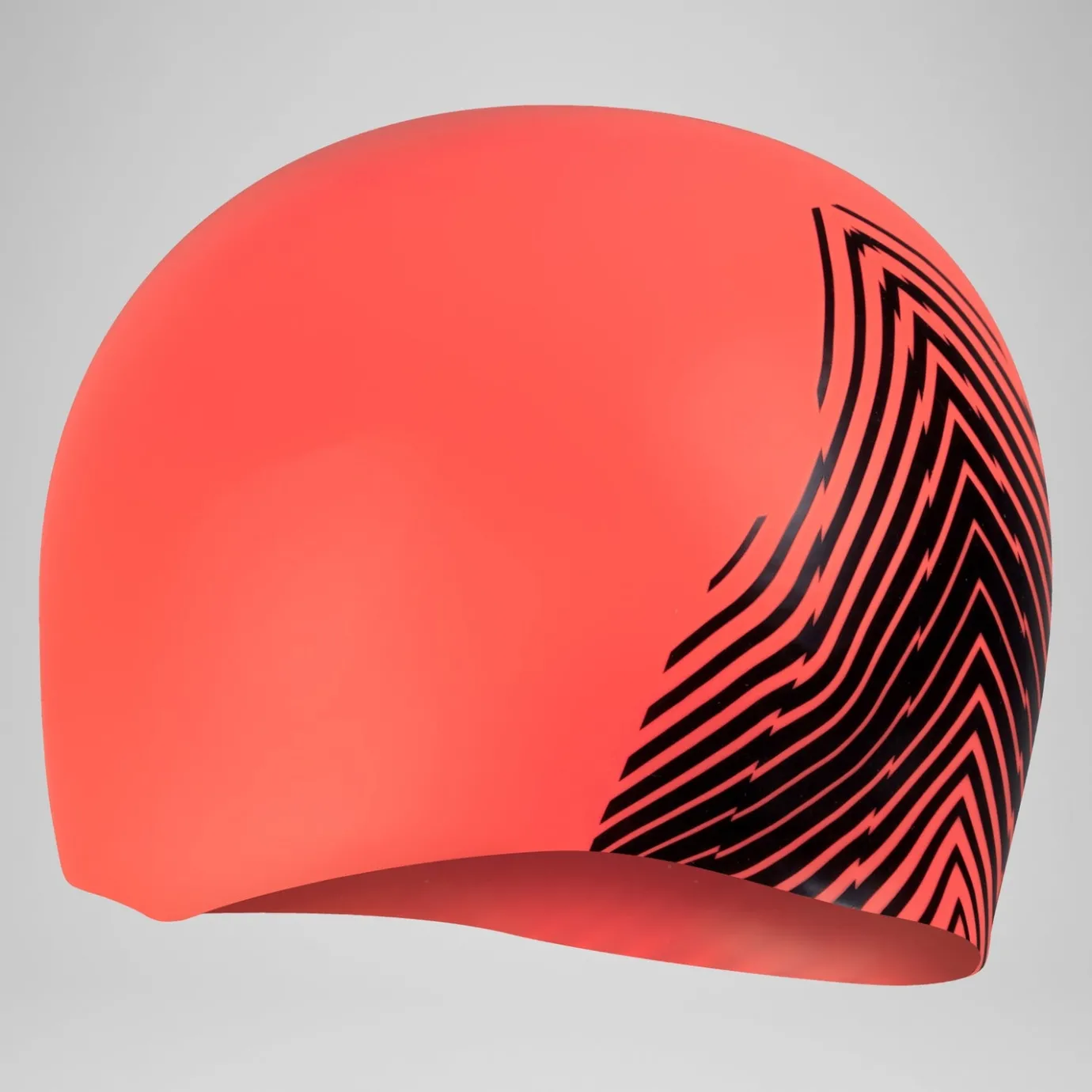 Fastskin Cap Red*Speedo Clearance