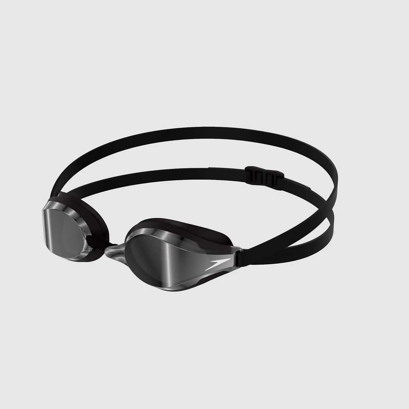Fastskin Speedsocket 2 Mirror Goggles Black*Speedo Flash Sale