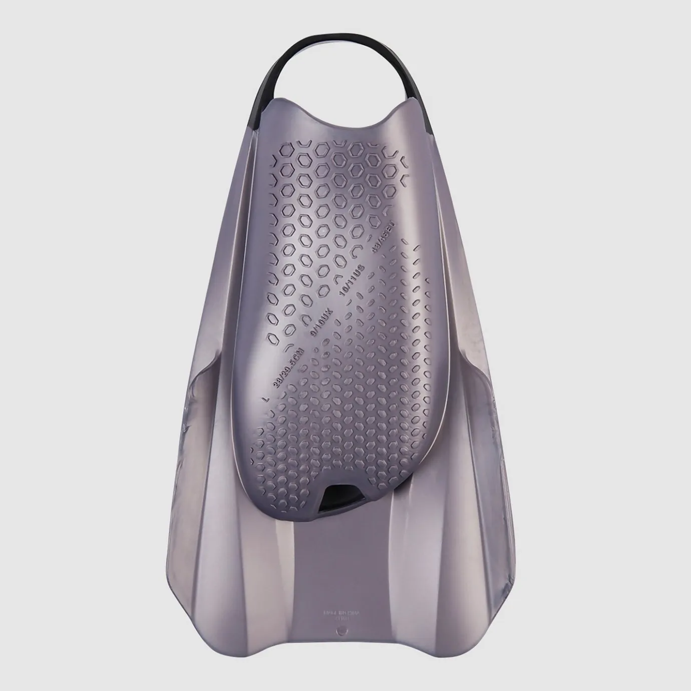 Fury Training Fin Grey*Speedo Store
