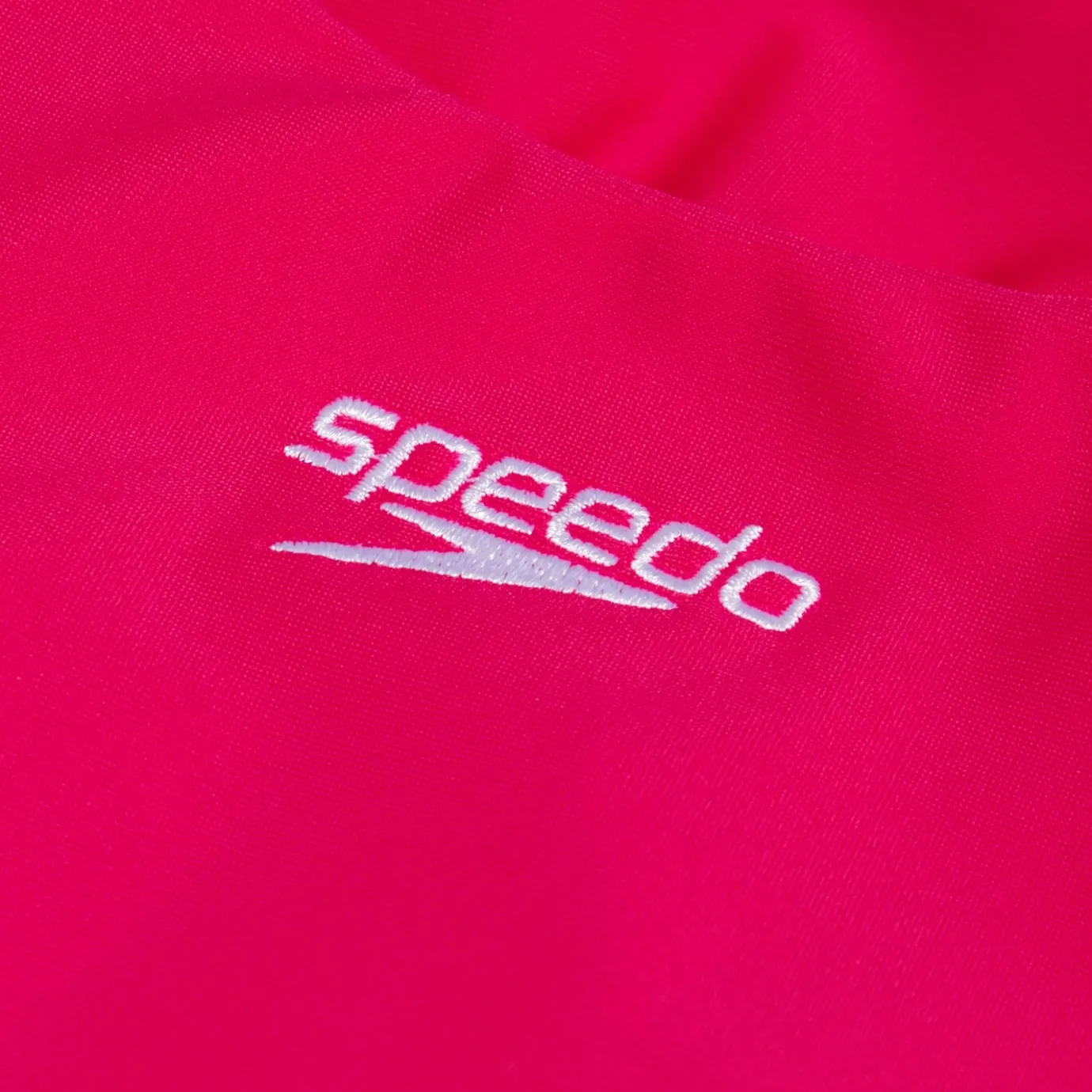 Girls Learn to Swim Medalist Swimsuit Pink/Coral*Speedo New