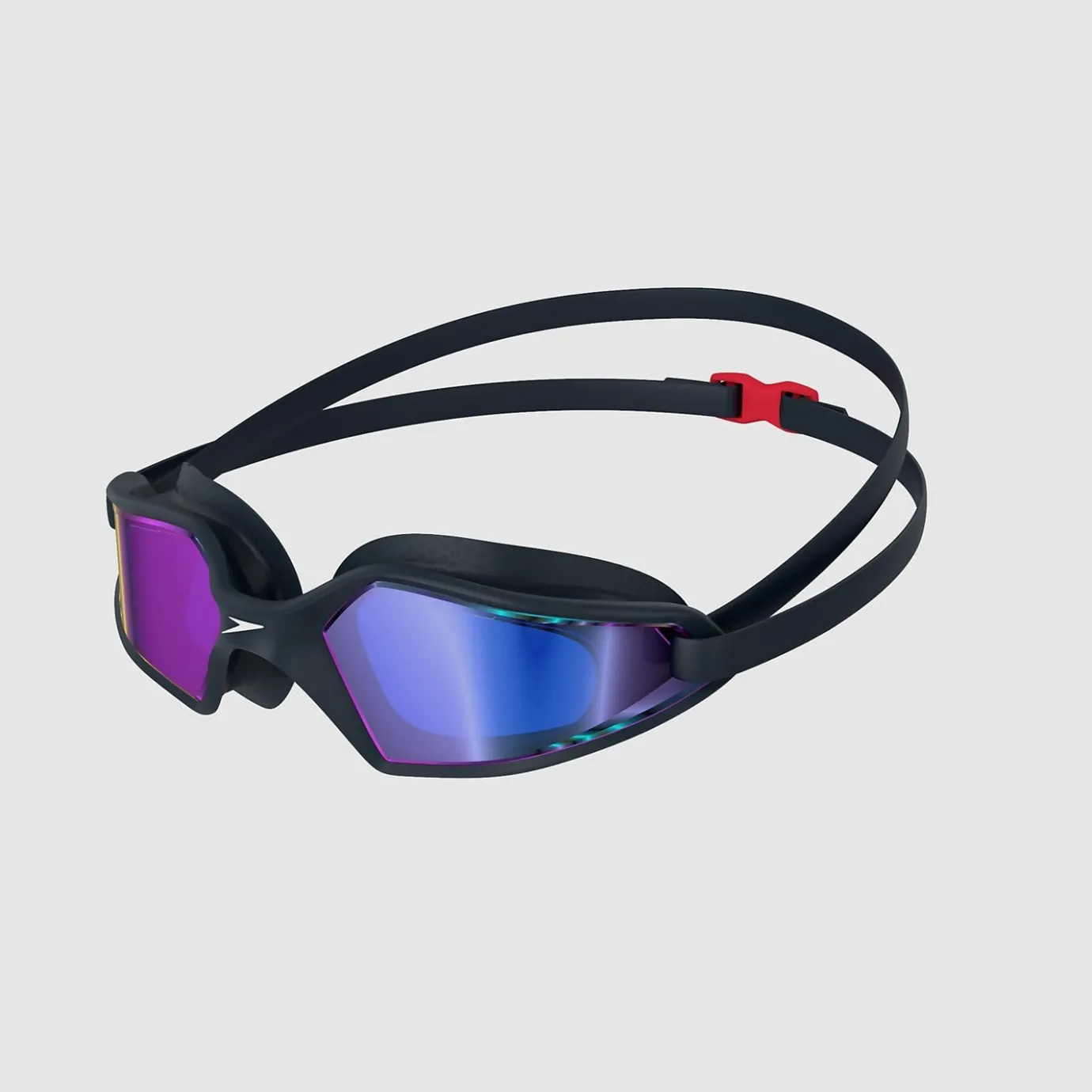 Hydropulse Mirror Goggles Navy*Speedo Online