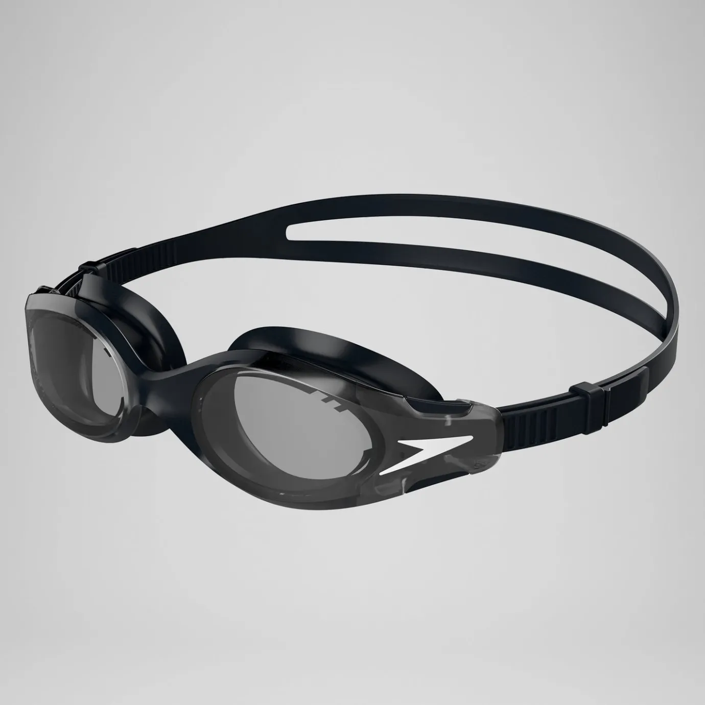 Hydrosity 2.0 Goggles Black/Grey*Speedo Best