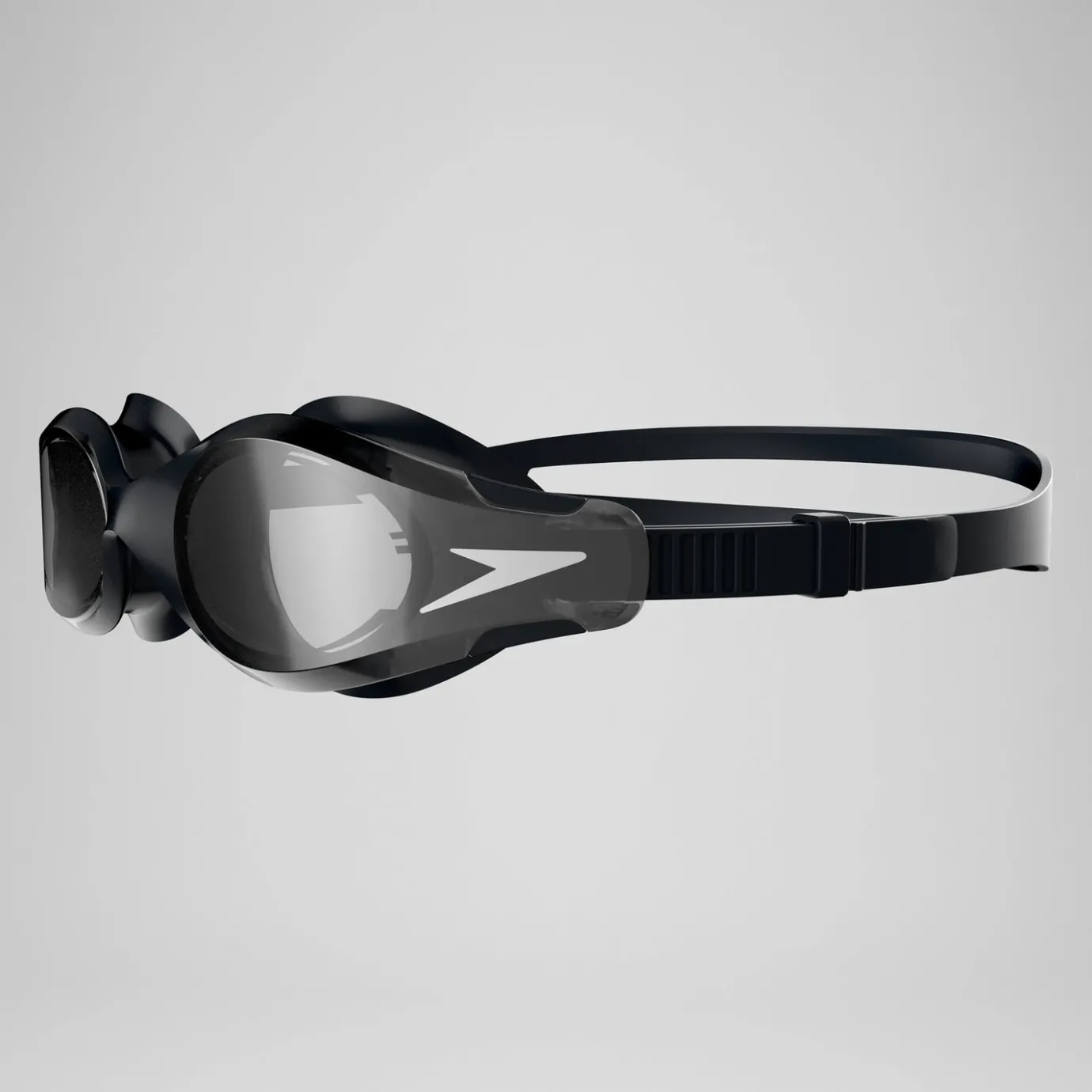 Hydrosity 2.0 Goggles Black/Grey*Speedo Best