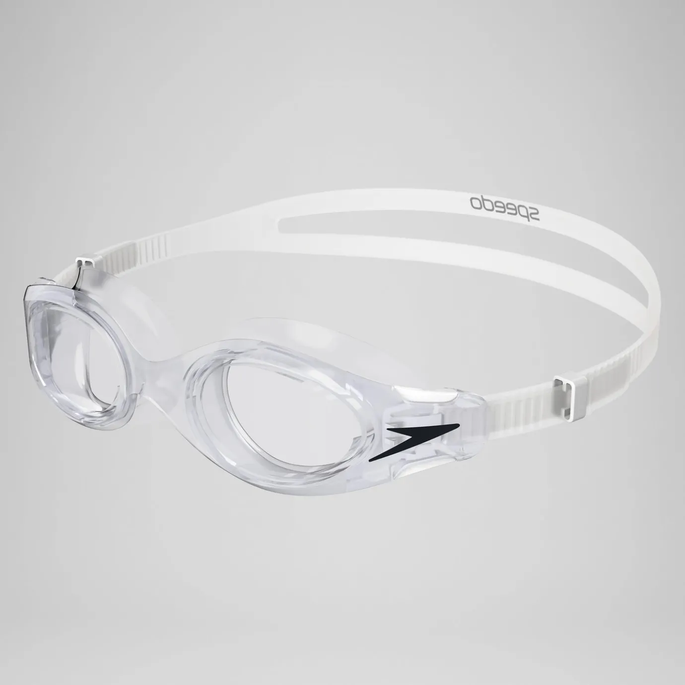 Hydrosity 2.0 Goggles Clear/White*Speedo Best Sale
