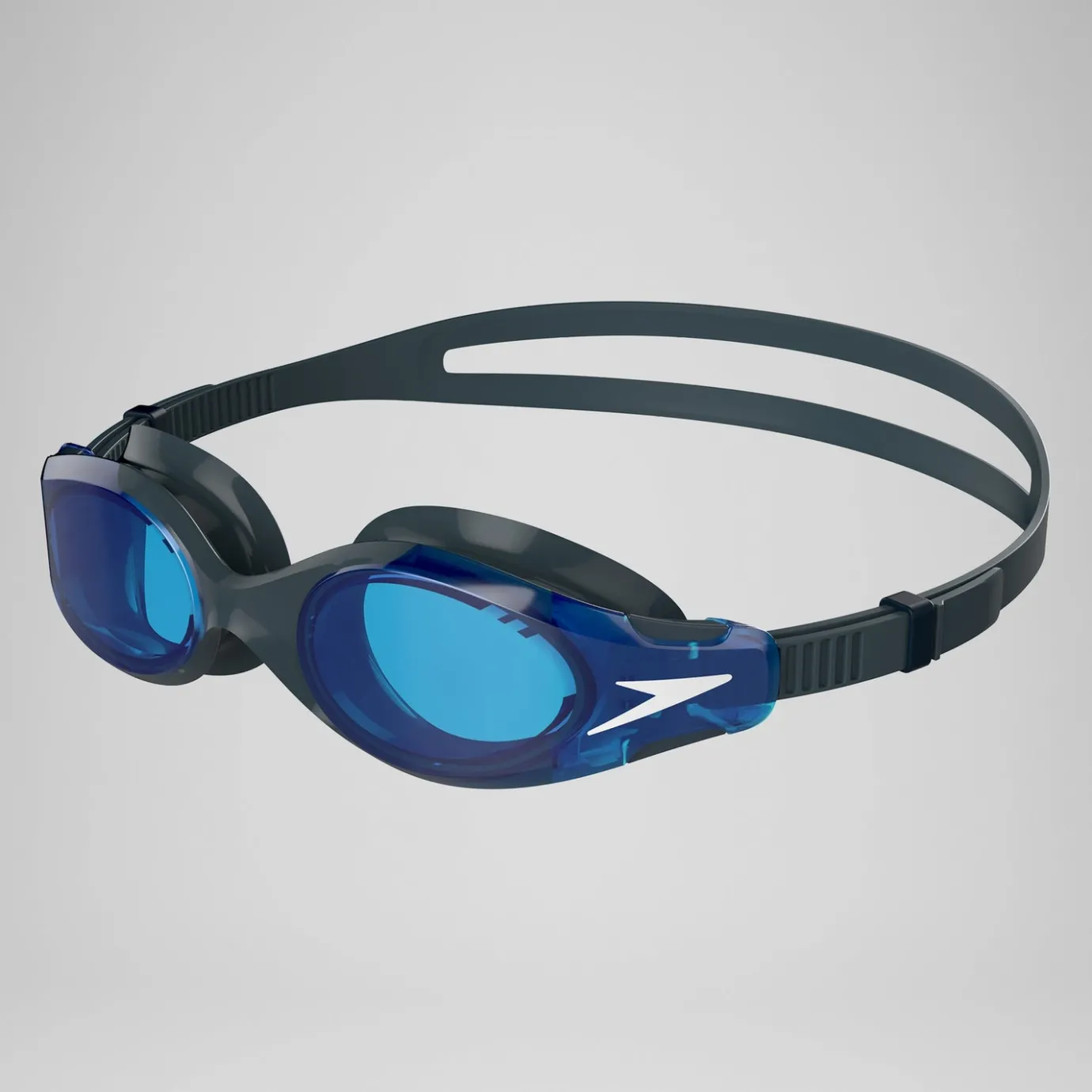 Hydrosity 2.0 Goggles Grey/Navy*Speedo Store