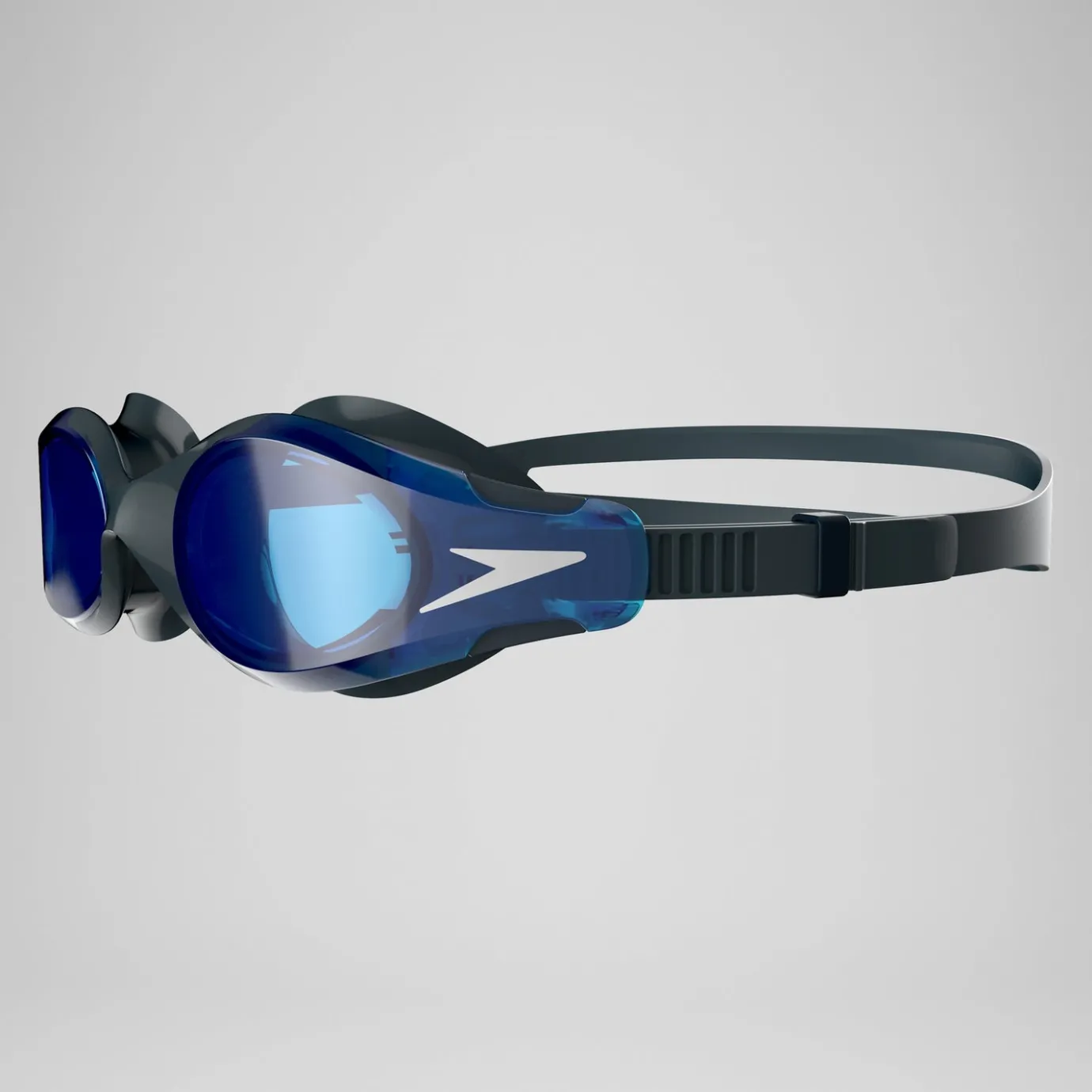 Hydrosity 2.0 Goggles Grey/Navy*Speedo Store