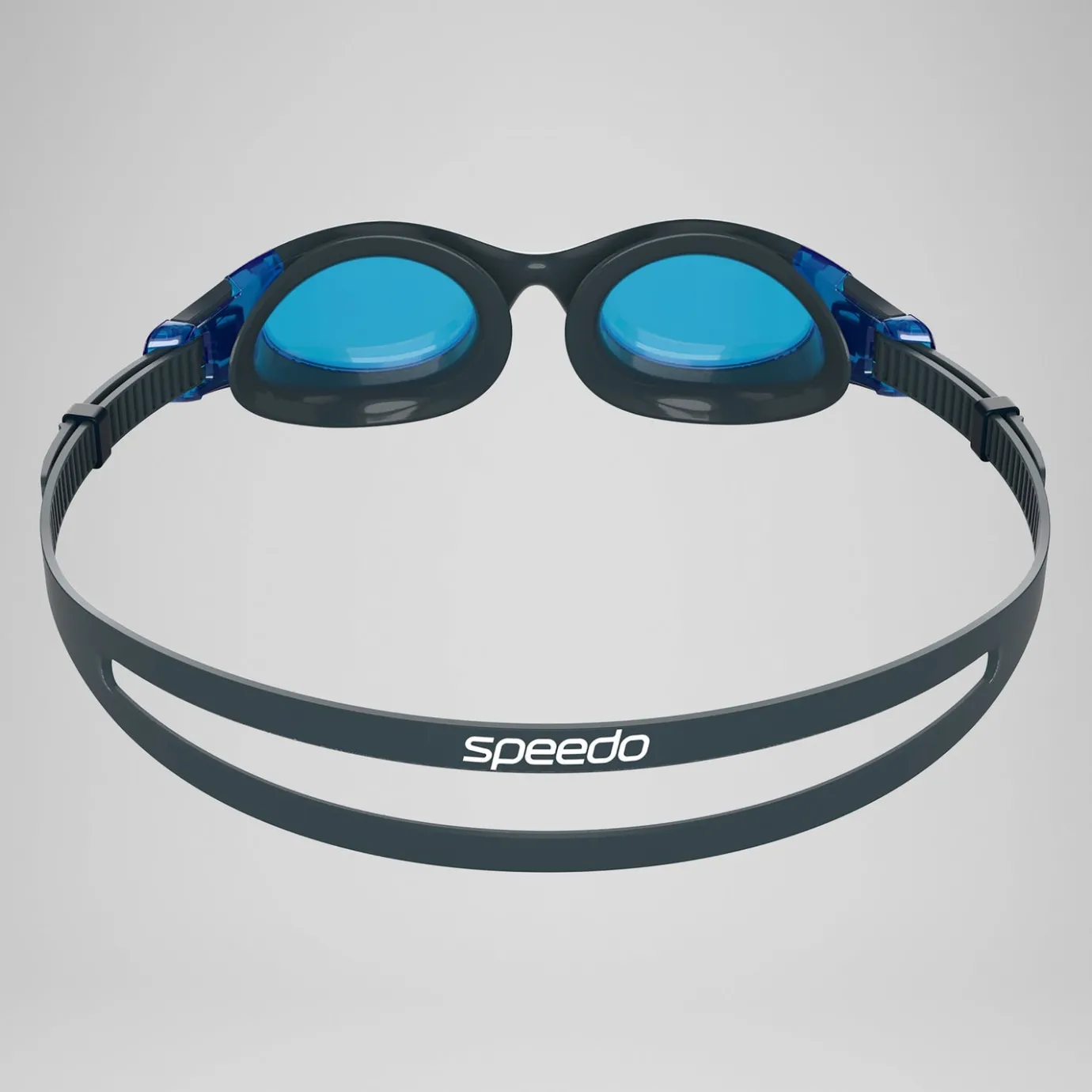 hydrosity__goggles_greynavy_2.webp Hydrosity 2.0 Goggles Grey/Navy*Speedo Store
