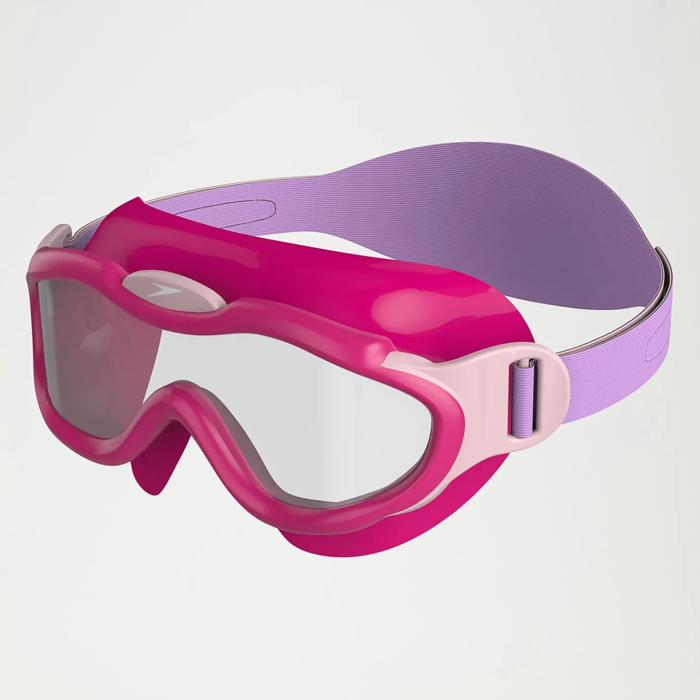 Infant Biofuse Mask Goggles Pink*Speedo Store