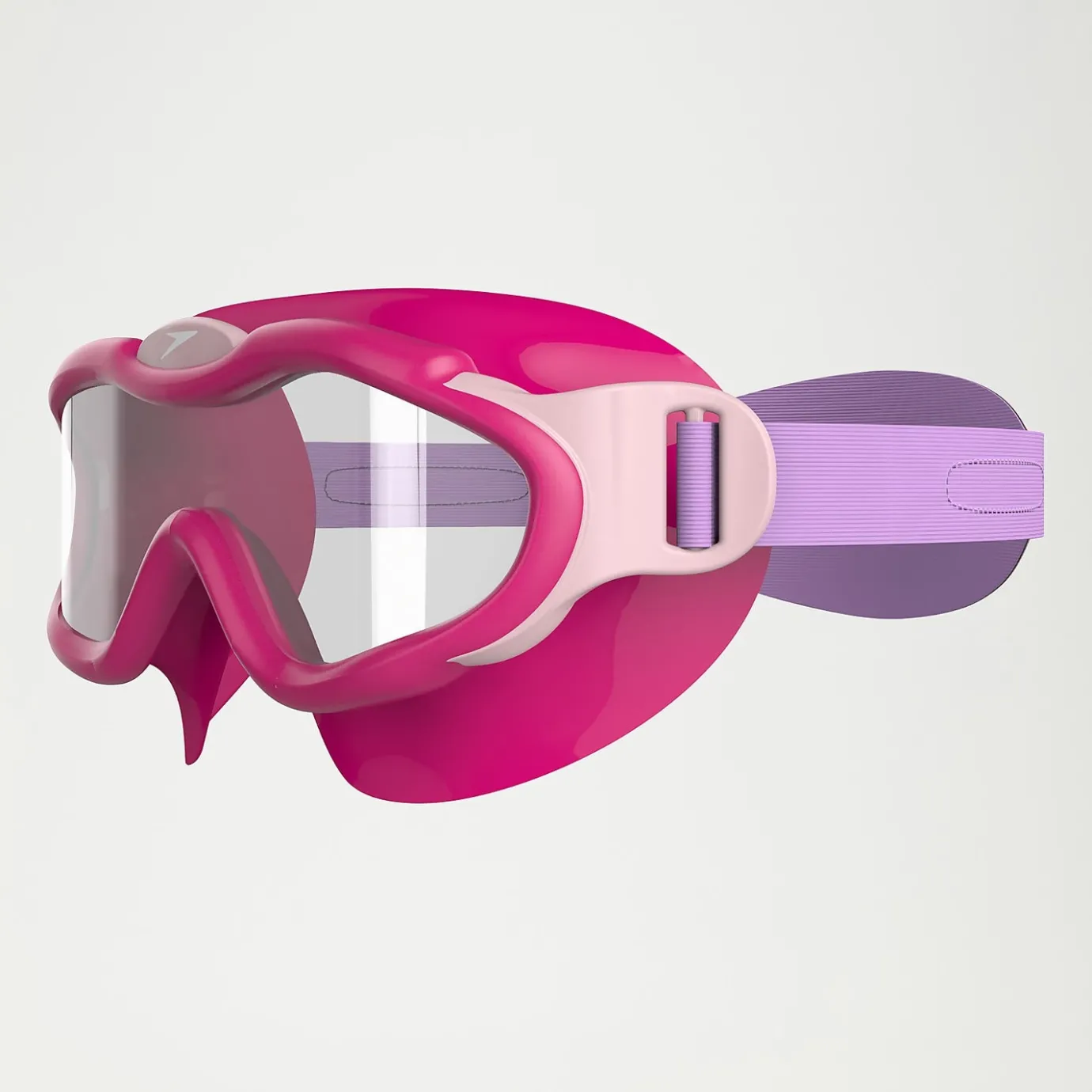 Infant Biofuse Mask Goggles Pink*Speedo Store