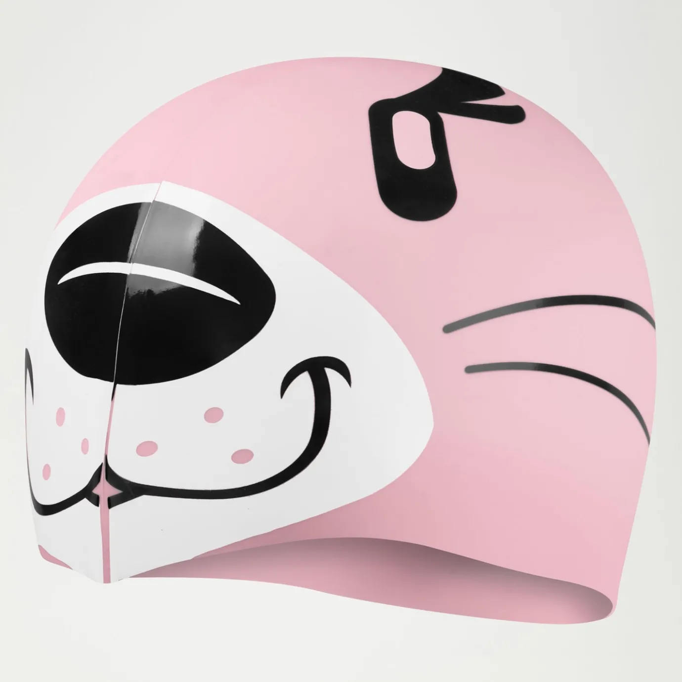 Infant Learn to Swim Aria Sea Otter Cap Pink*Speedo New