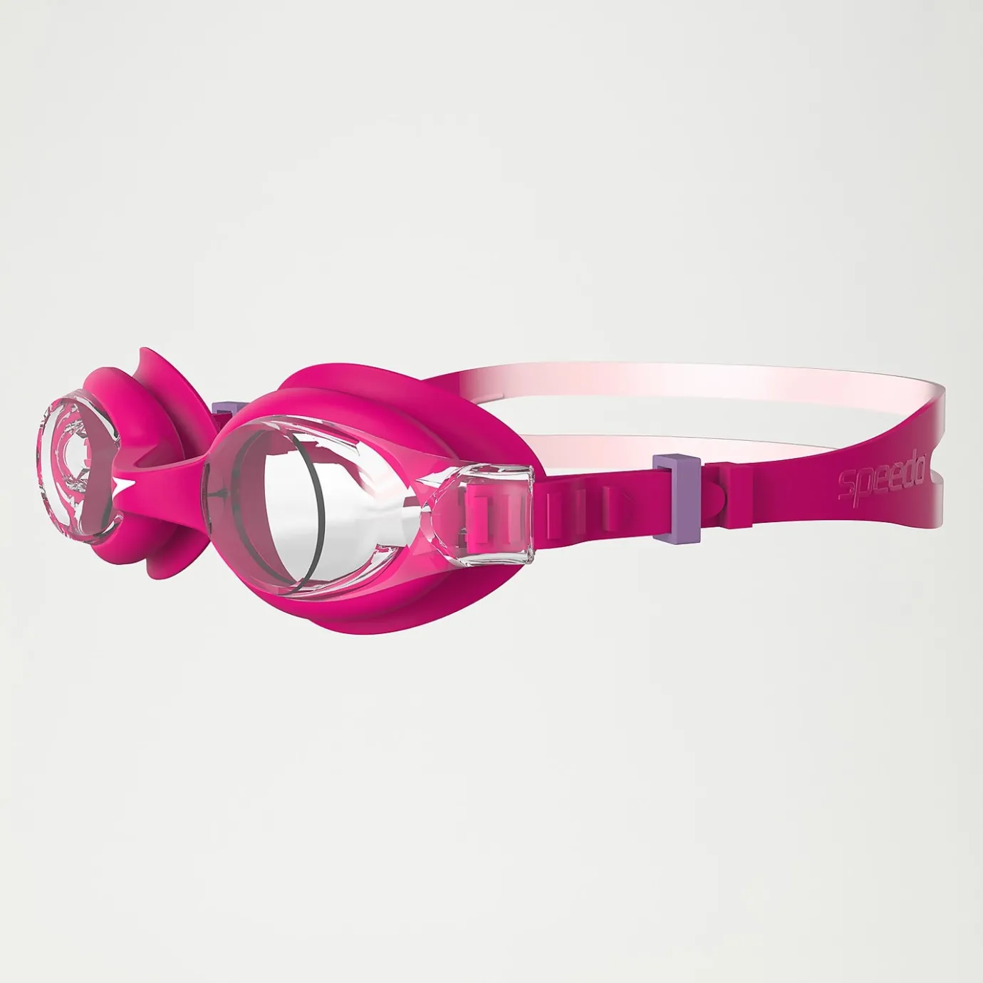 Infant Skoogle Goggles Pink*Speedo Best