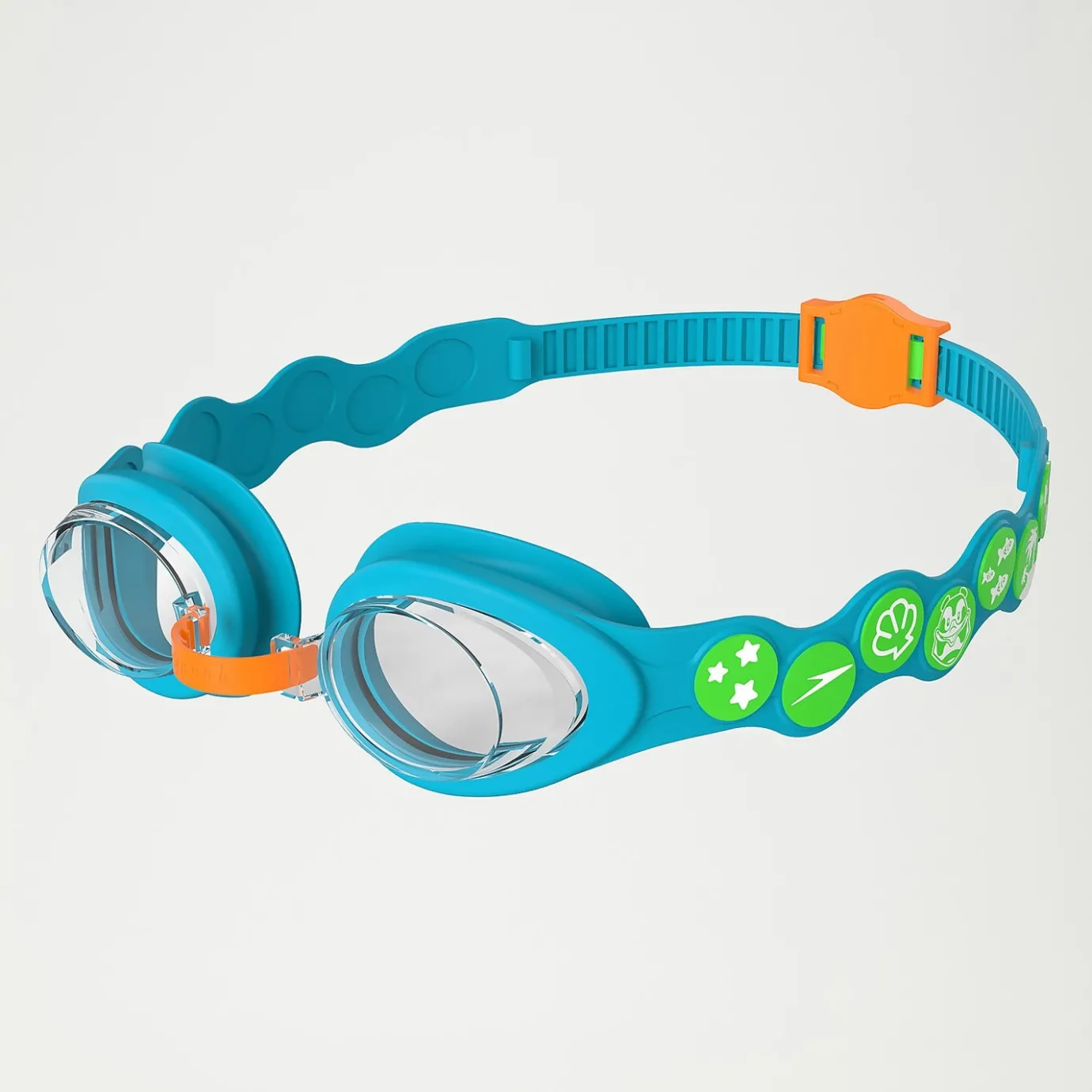 Infant Spot Goggles Blue*Speedo Best Sale