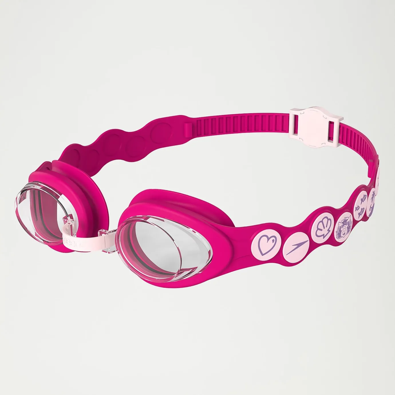 Infant Spot Goggles Pink*Speedo Online