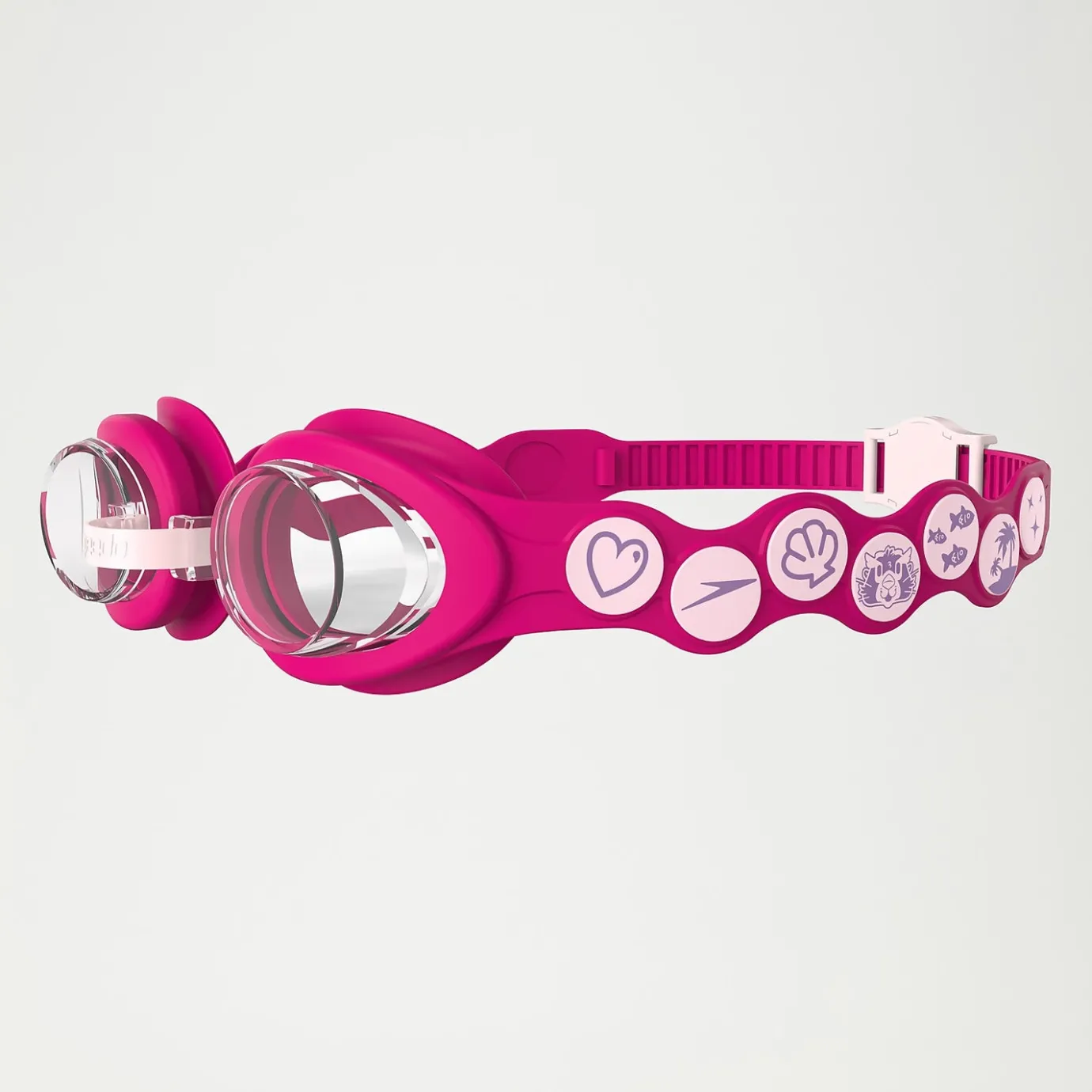 Infant Spot Goggles Pink*Speedo Online