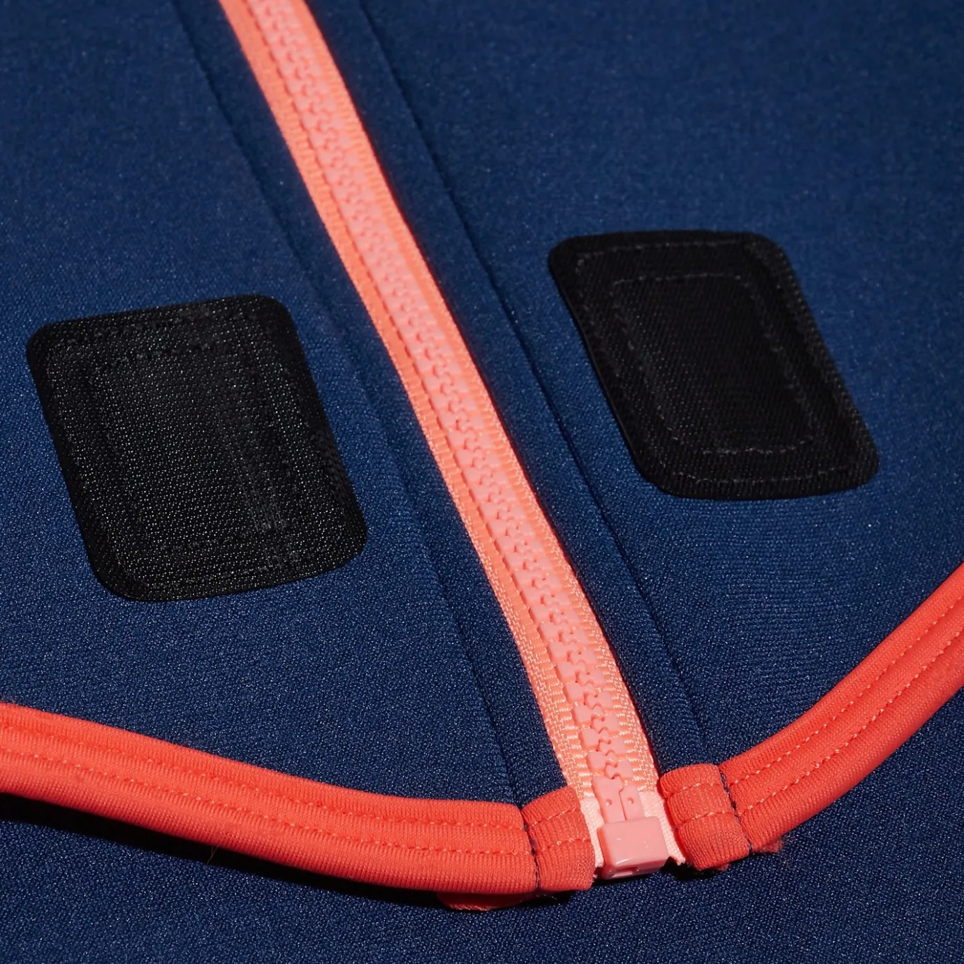 Infant Unisex Learn To Swim Essential Baby Wrap Blue/Coral*Speedo Online