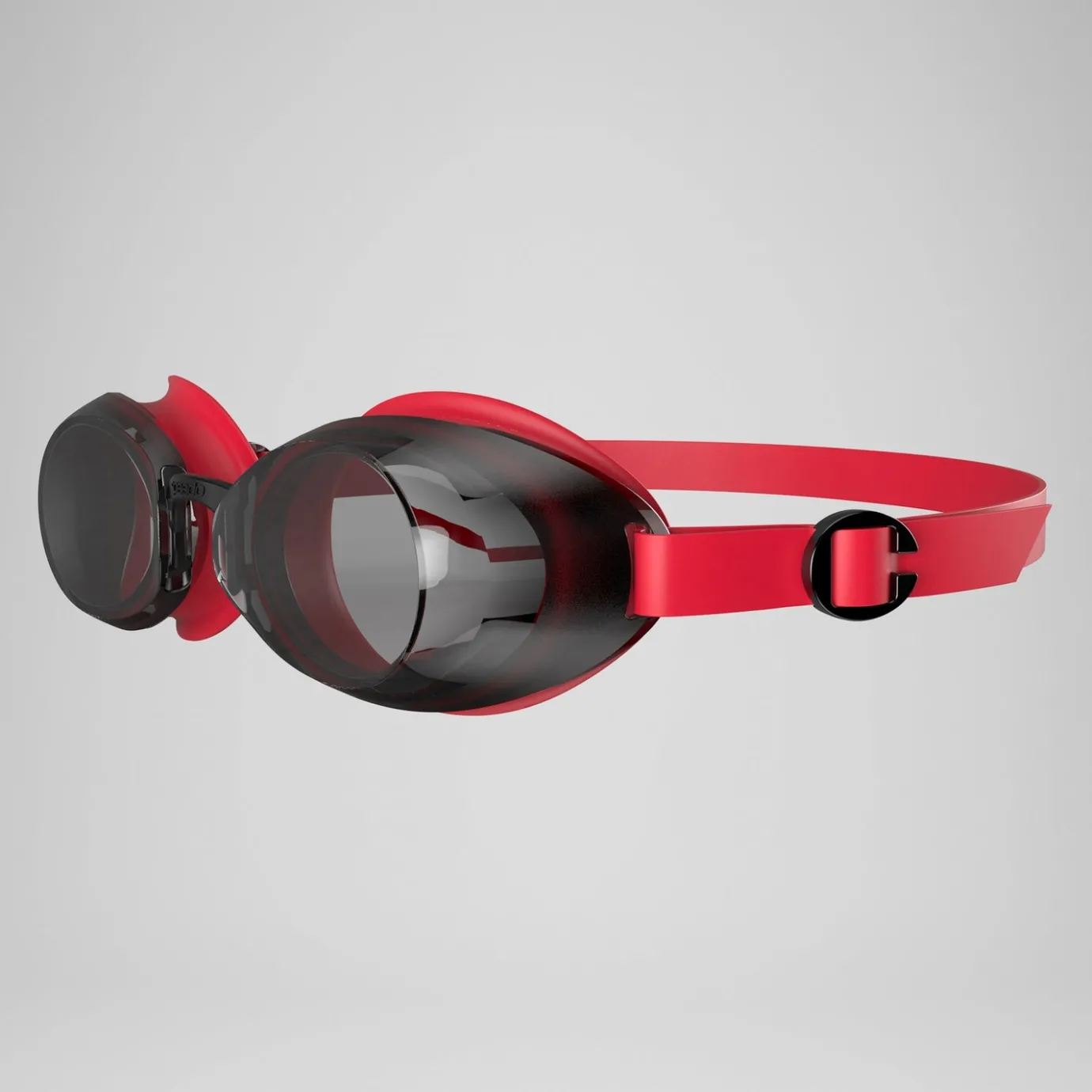 Jet 2.0 Goggles Red/Black/Smoke*Speedo Outlet