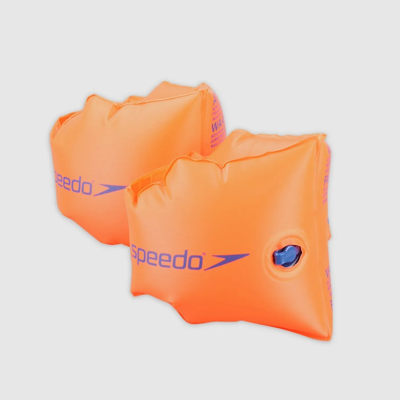 Junior Armbands Orange*Speedo Discount