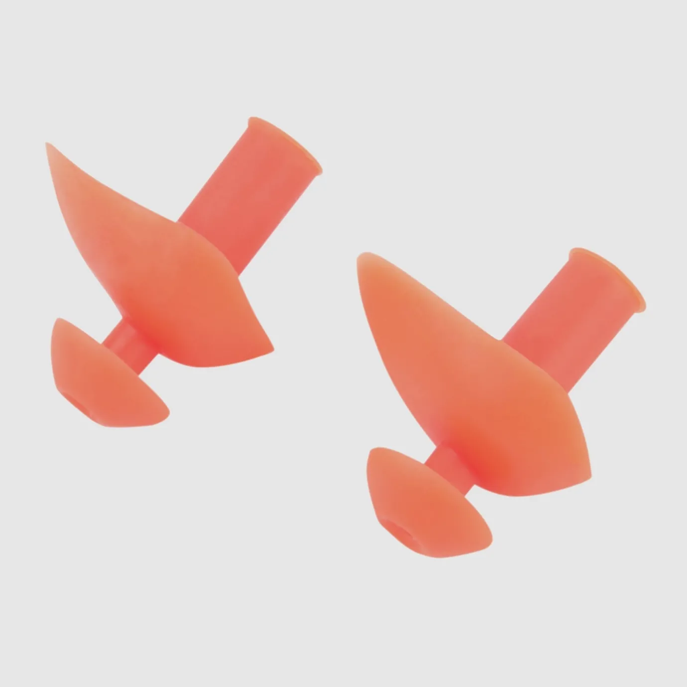 Junior Ergo Earplug Orange*Speedo New