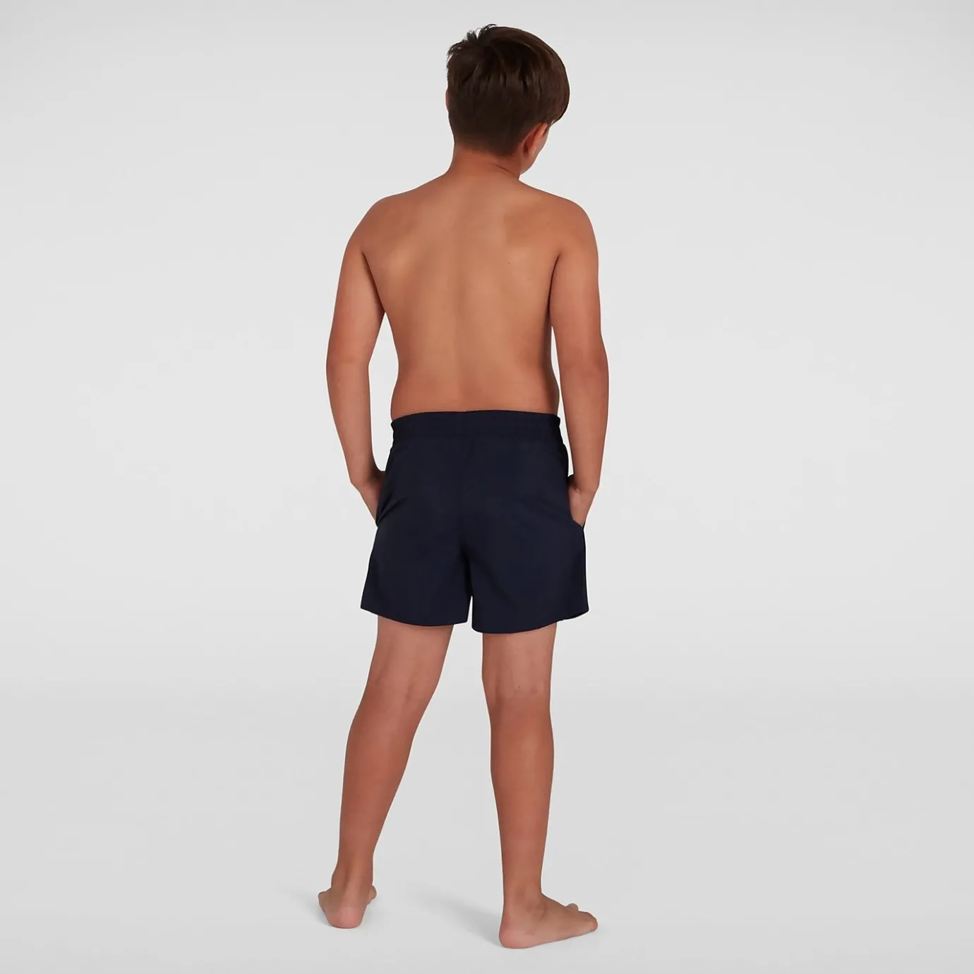 Junior Essential 13" Swimshort Navy*Speedo Fashion