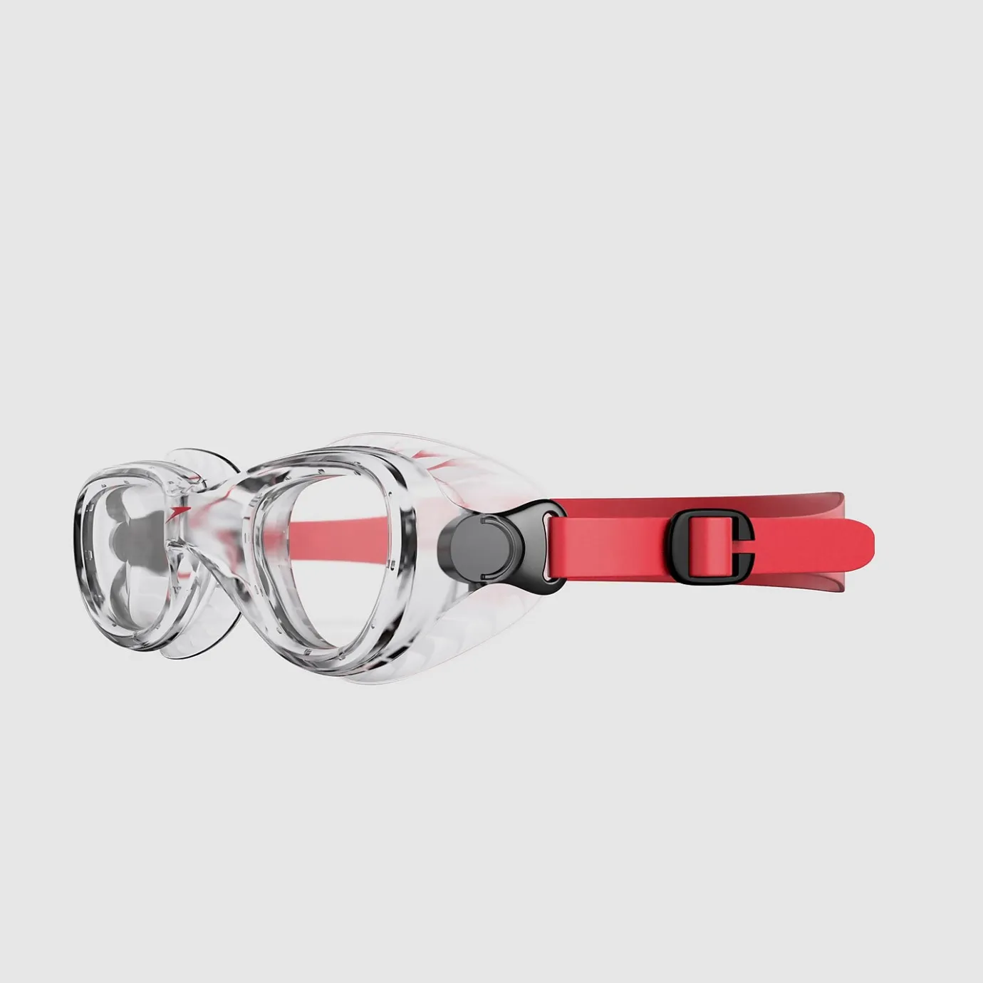 Junior Futura Classic Goggles Red*Speedo Best Sale