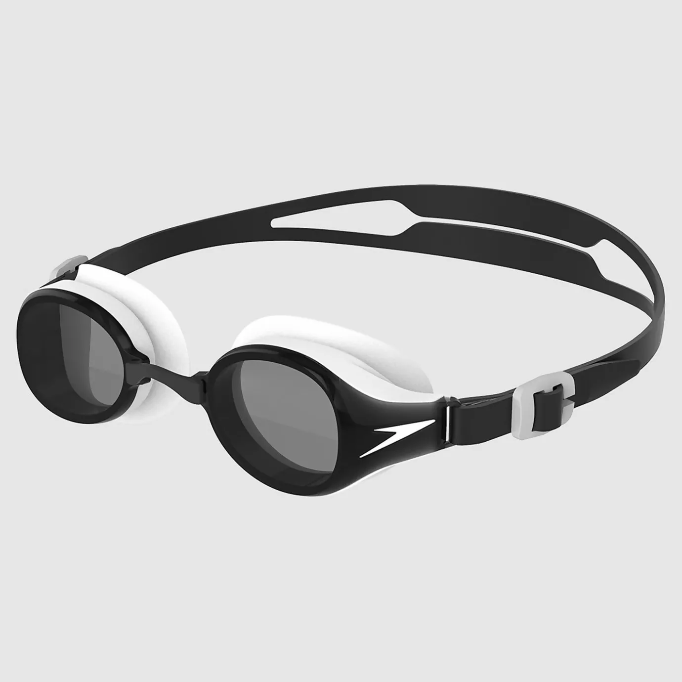 Junior Hydropure Goggles Black*Speedo Online