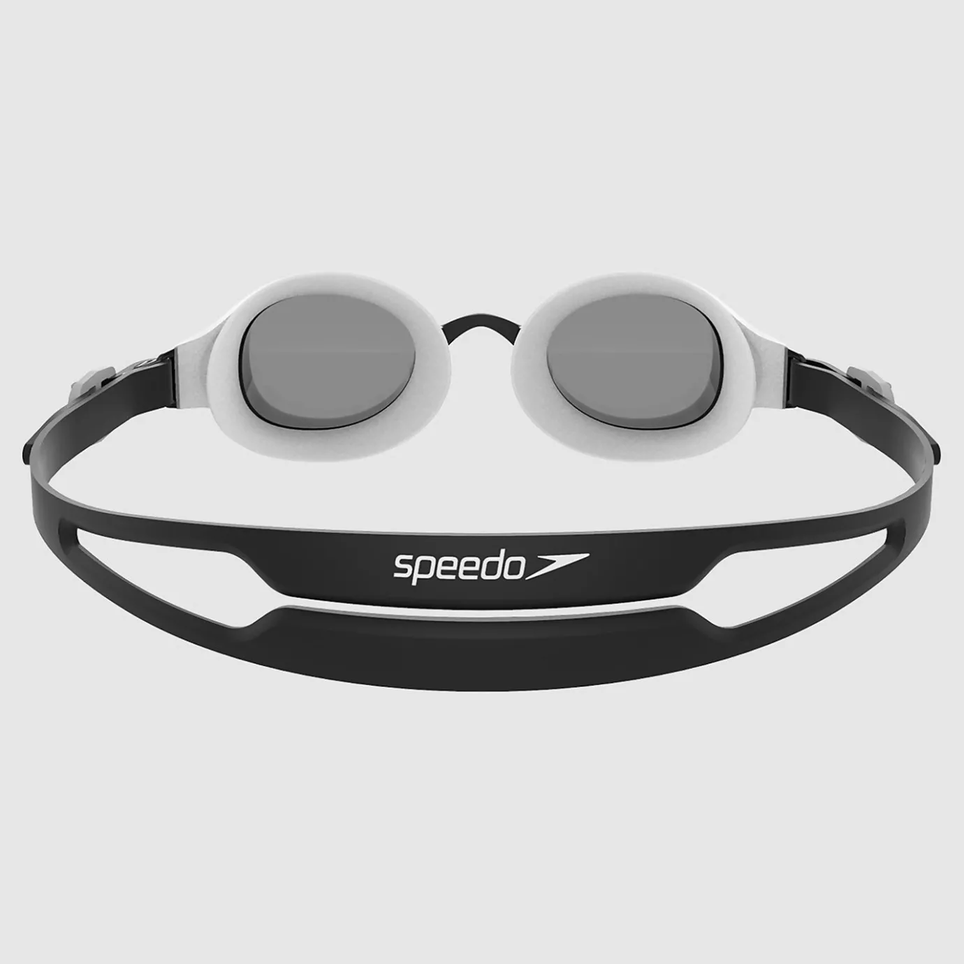 Junior Hydropure Goggles Black*Speedo Online