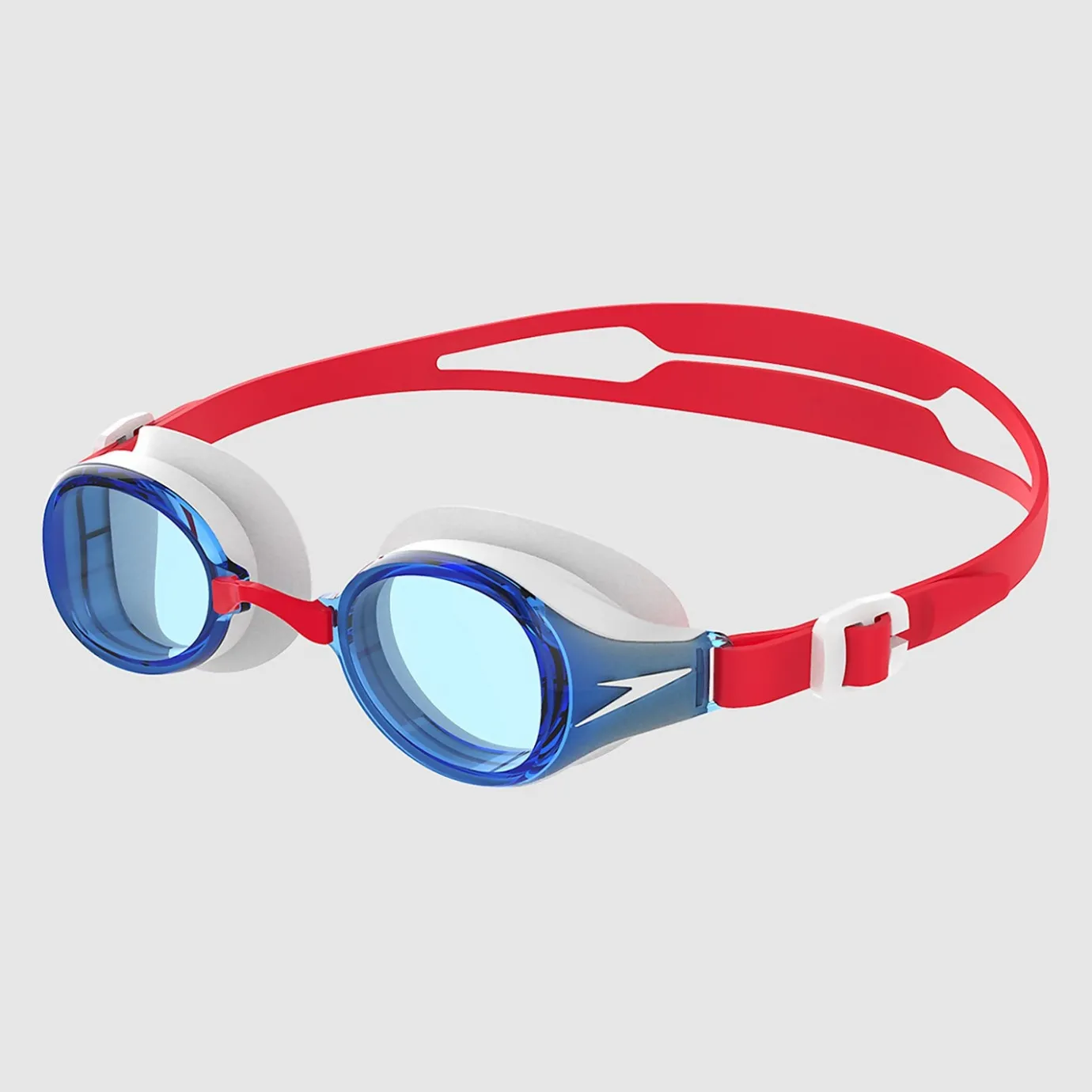 Junior Hydropure Goggles Red*Speedo New
