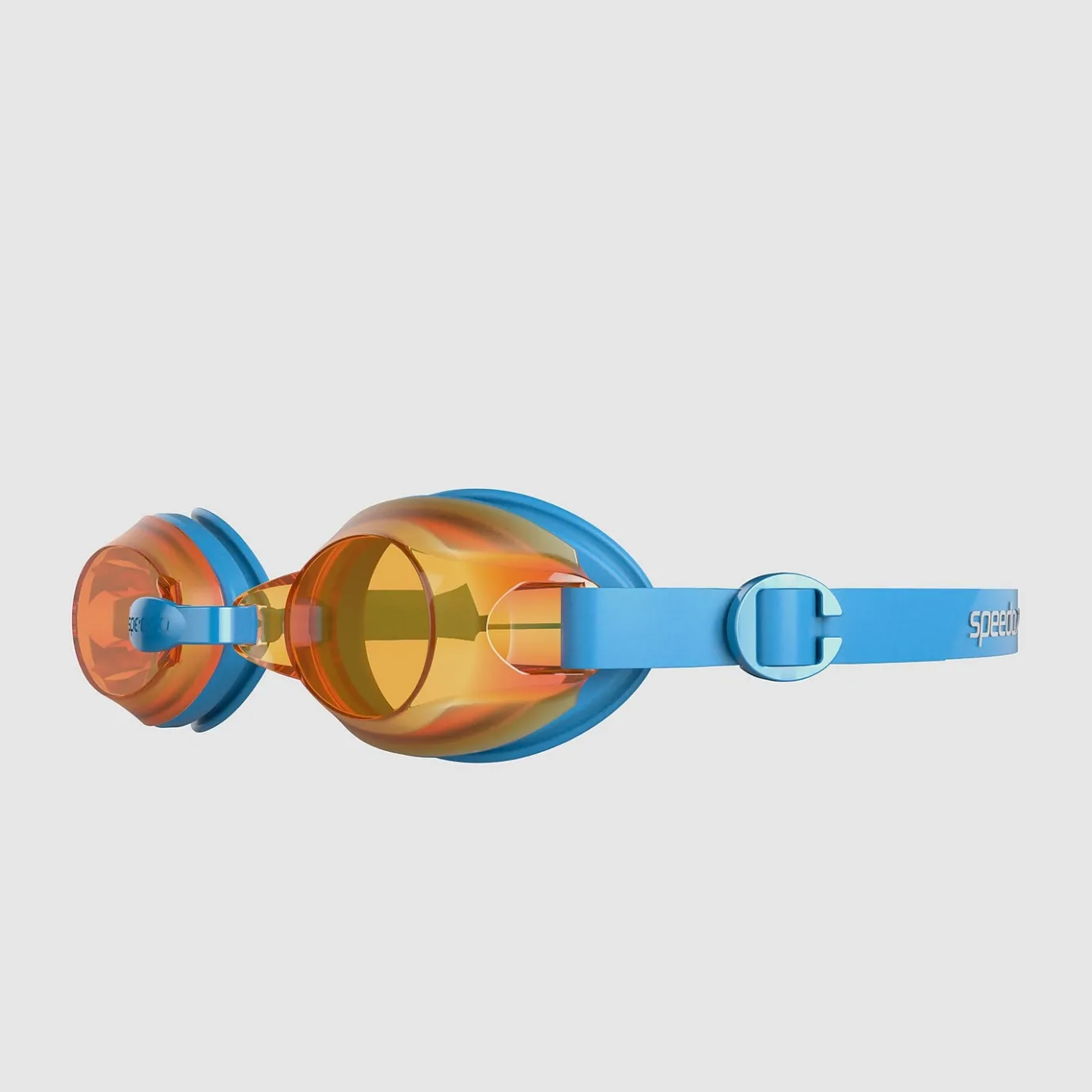 Junior Jet Goggles Blue*Speedo Hot