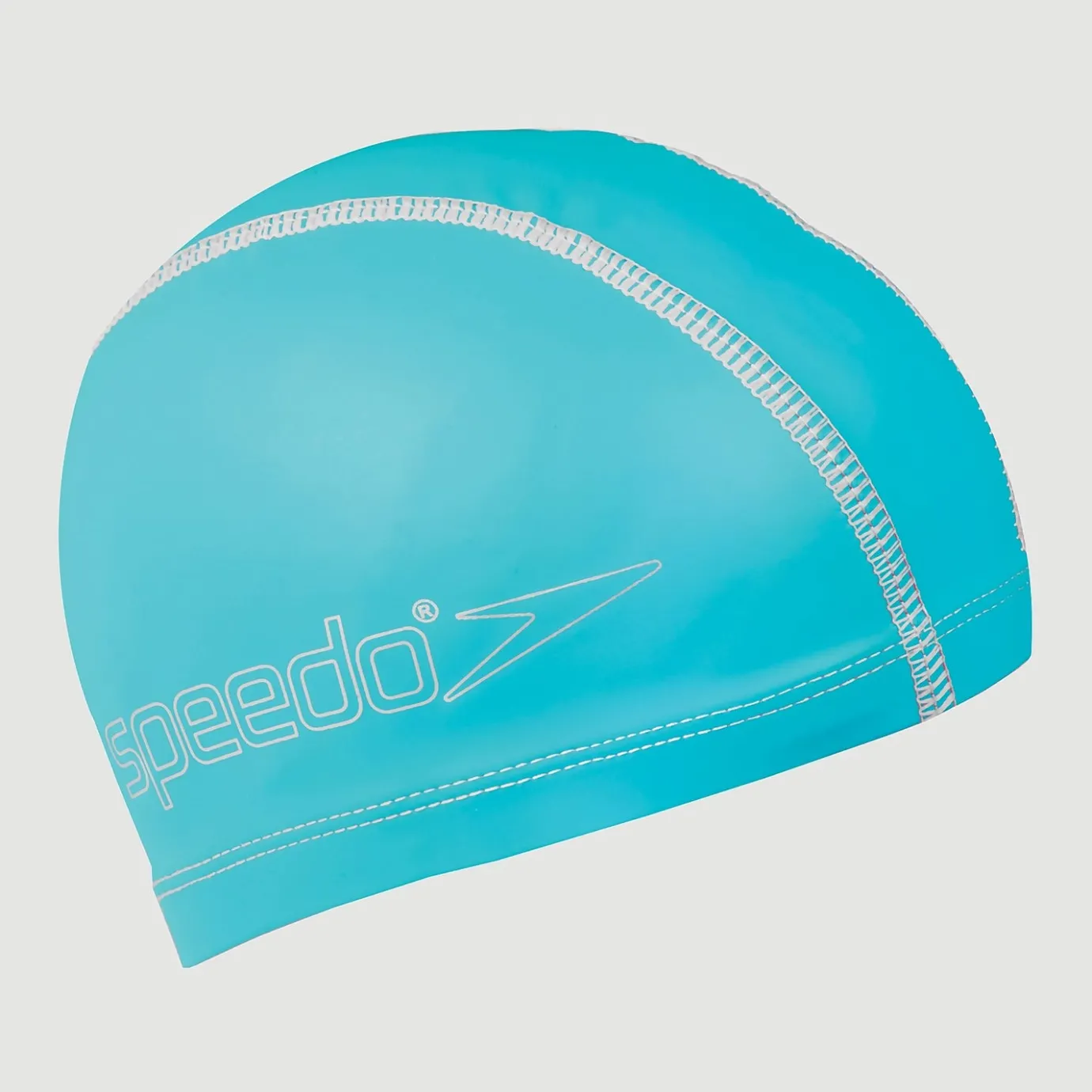 Junior Pace Cap Blue*Speedo New