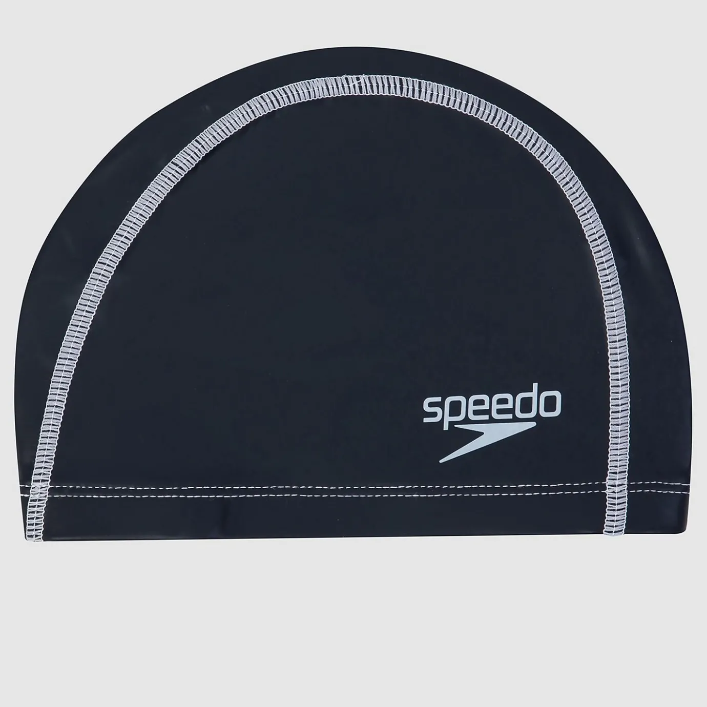 Junior Pace Cap Navy*Speedo Best