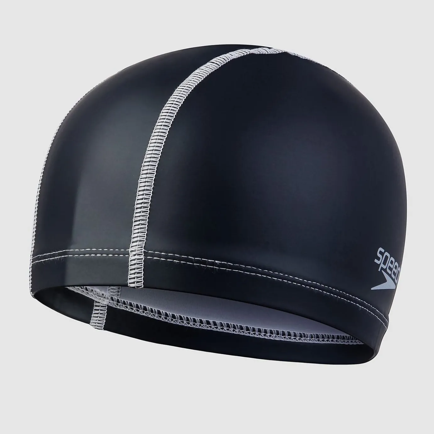 Junior Pace Cap Navy*Speedo Best