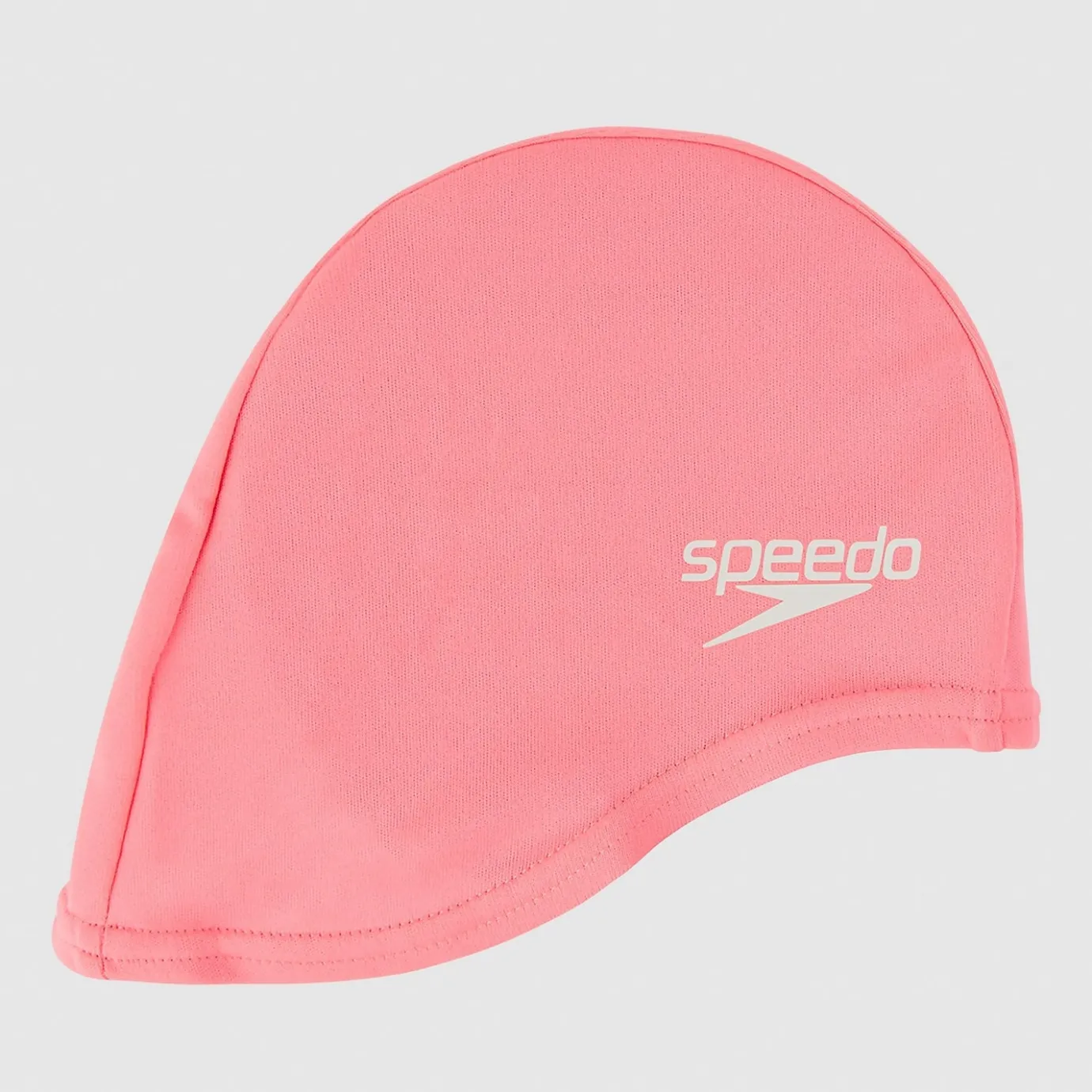 Junior Polyester Cap Pink*Speedo Shop