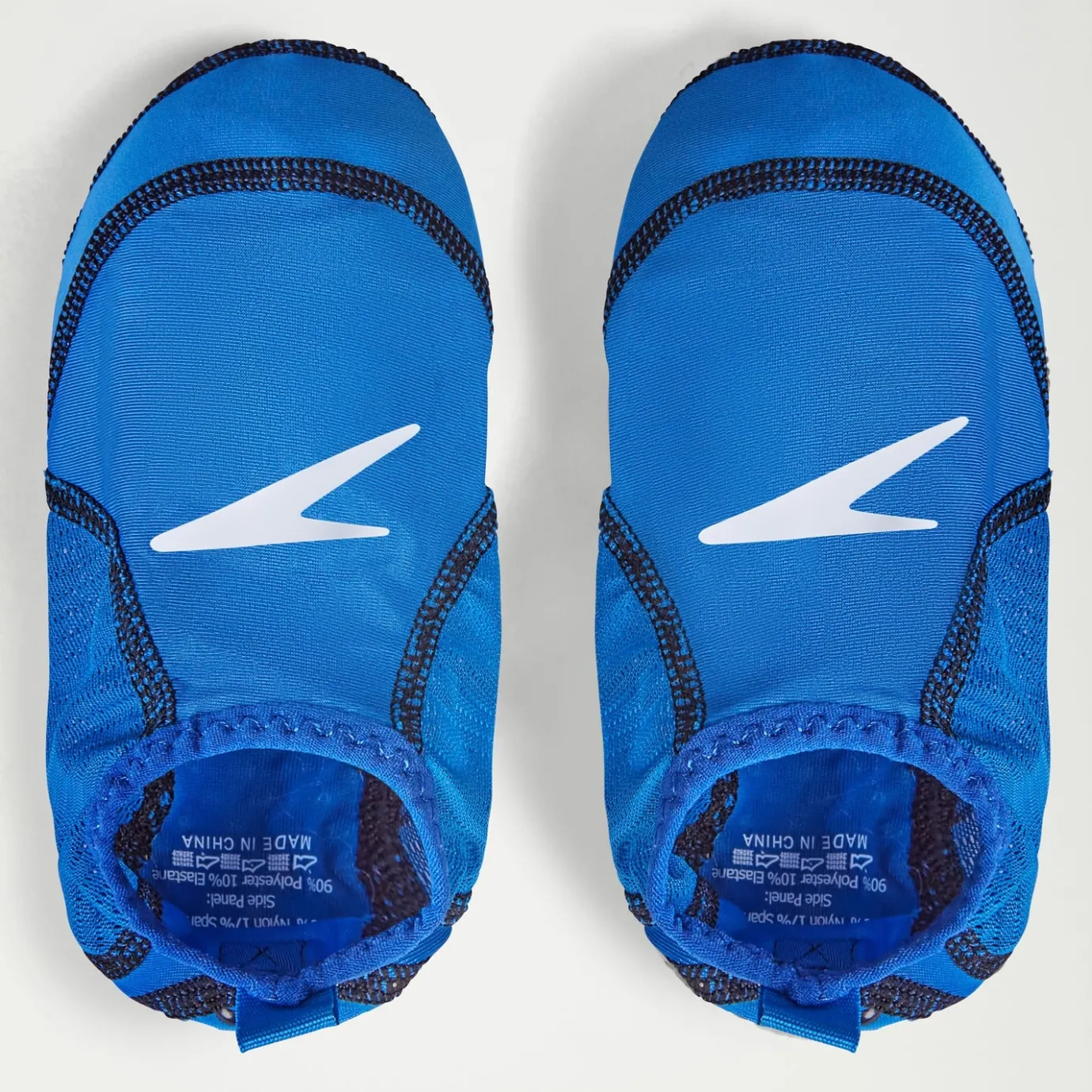 Junior Pool Sock Blue*Speedo Fashion